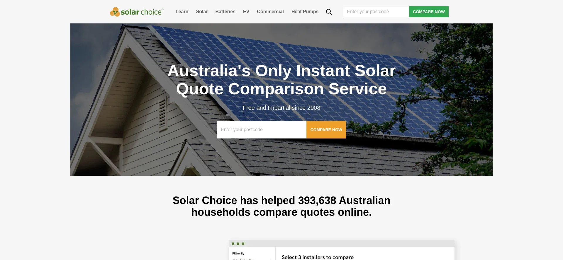 Solarchoice.net.au