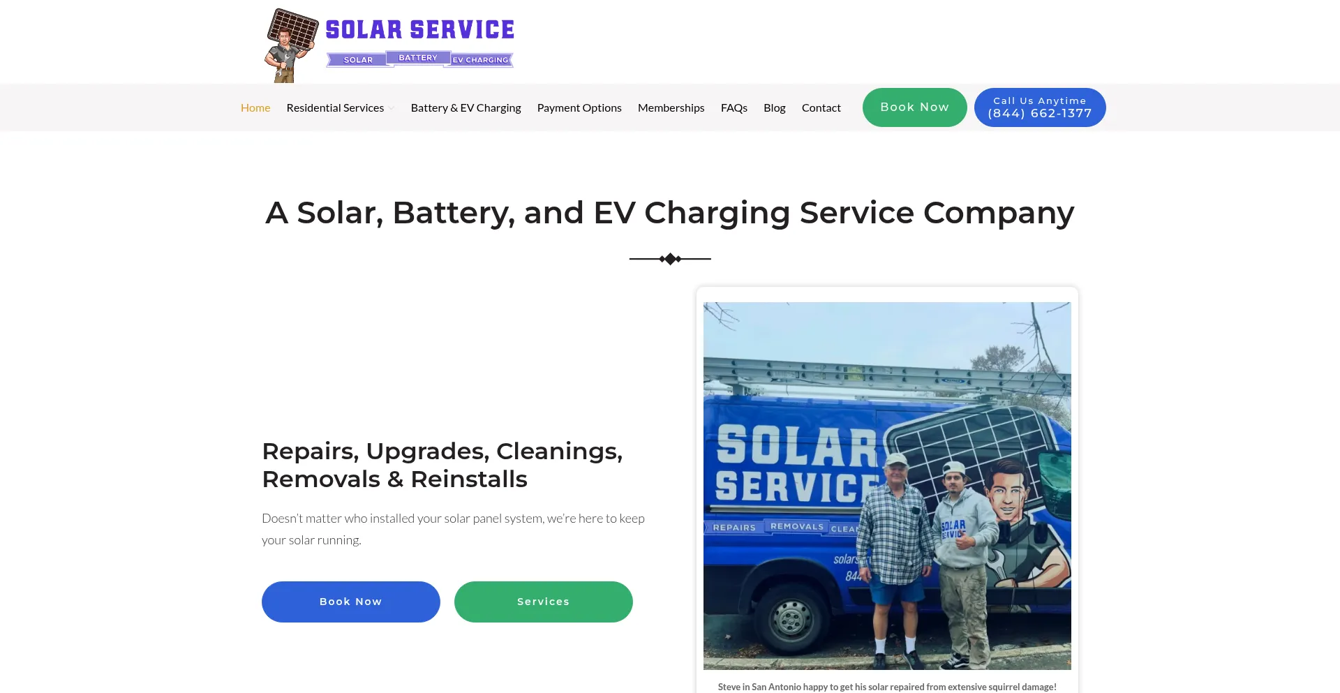 Solarservice-tx.com