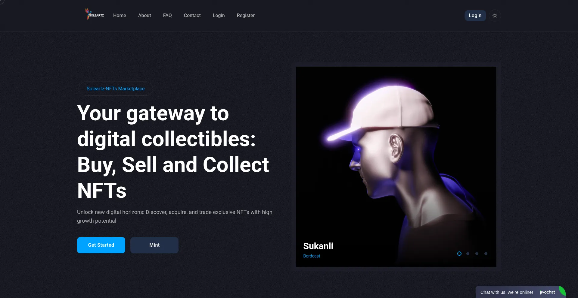 Soleartz.com é Seguro e Confiável?