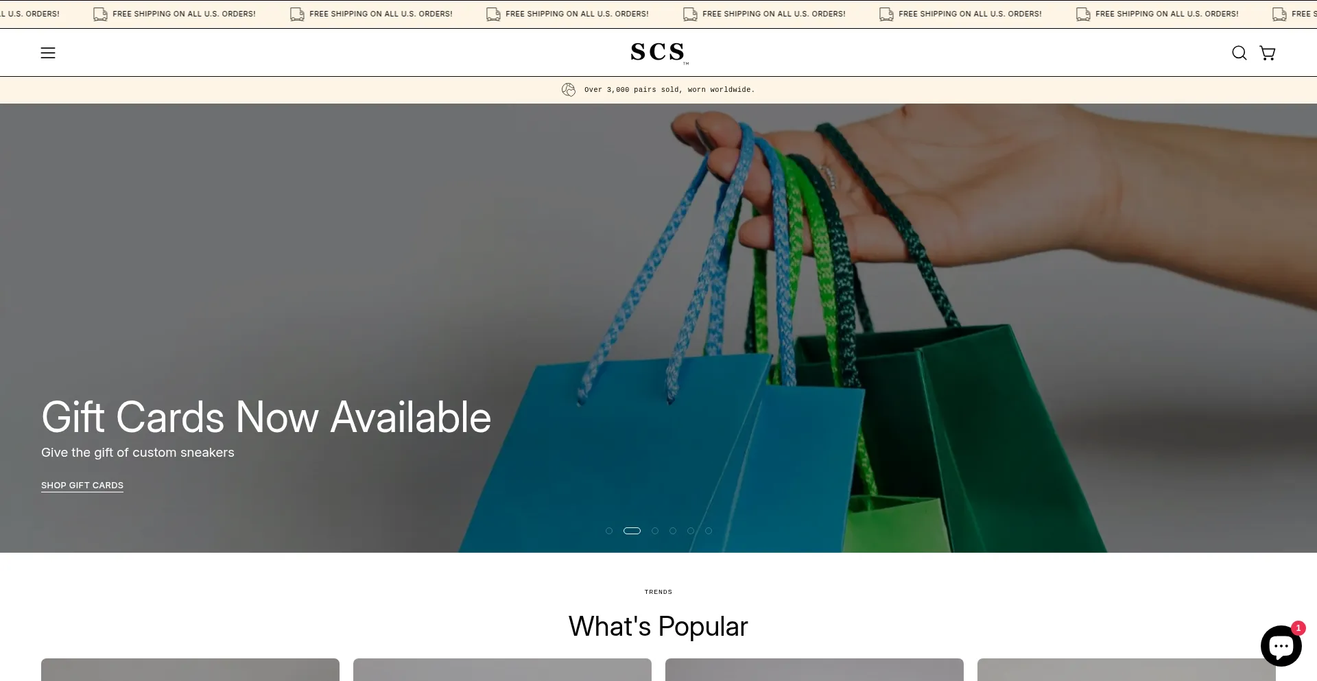 Solecraftstudio.com