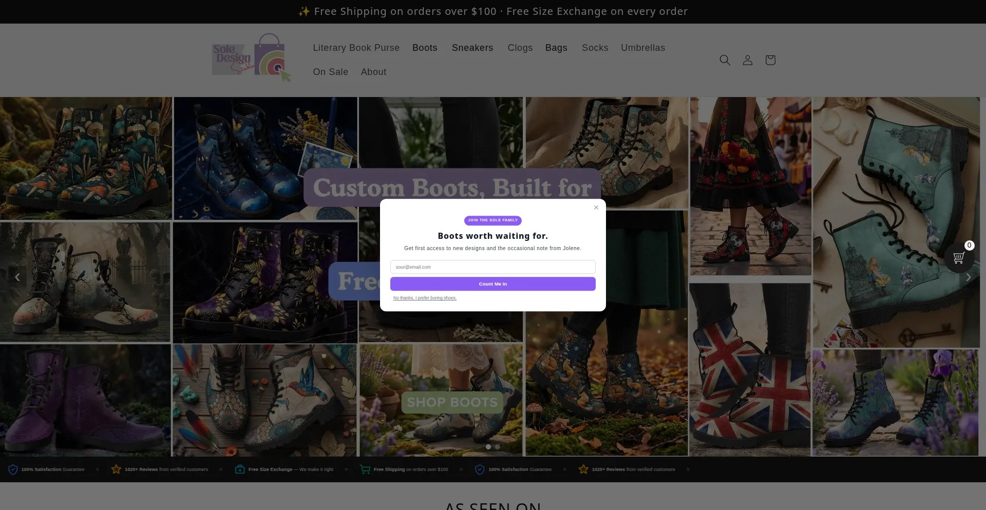 Soledesignstudio.com