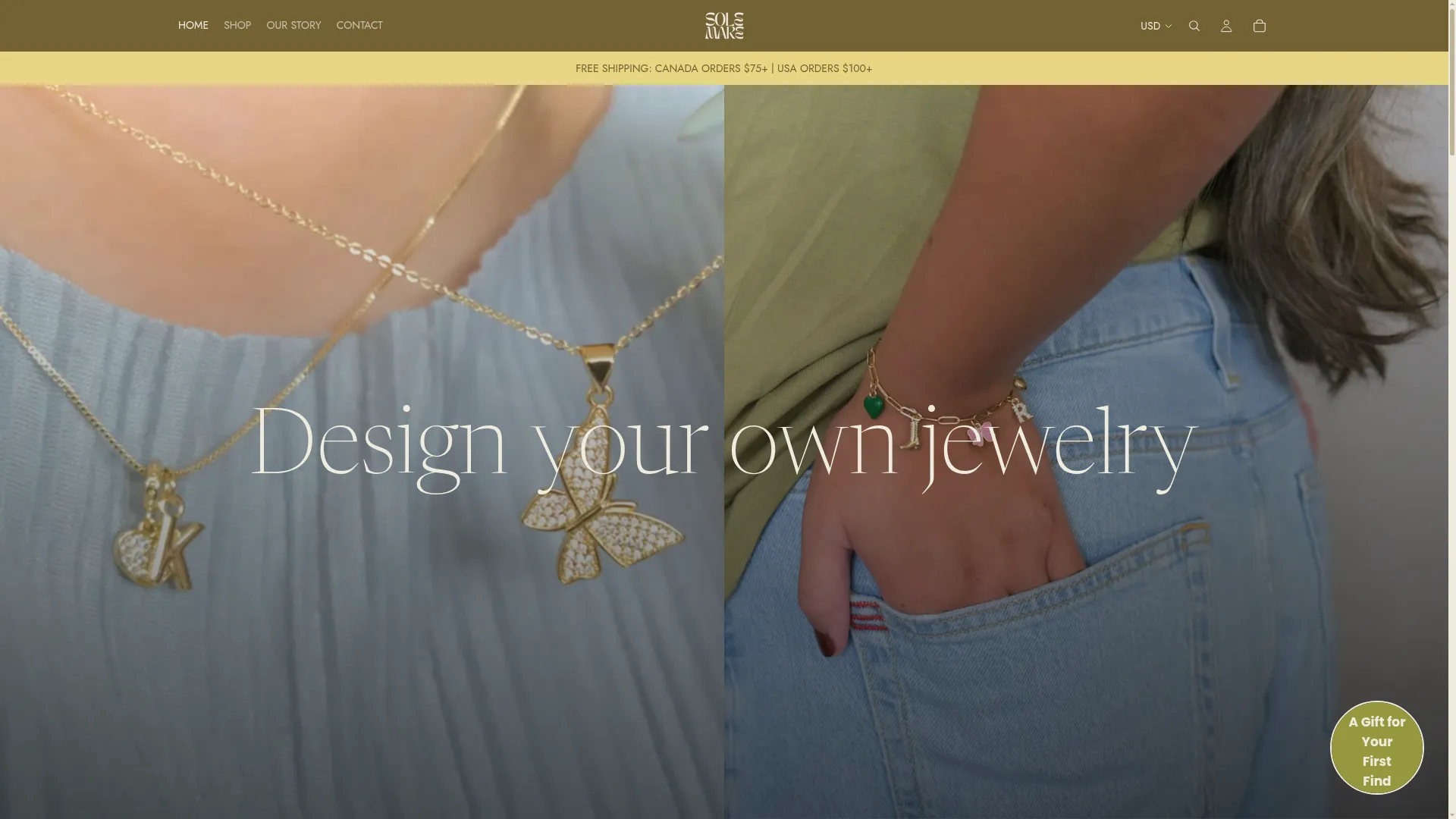Solemarejewelry.com