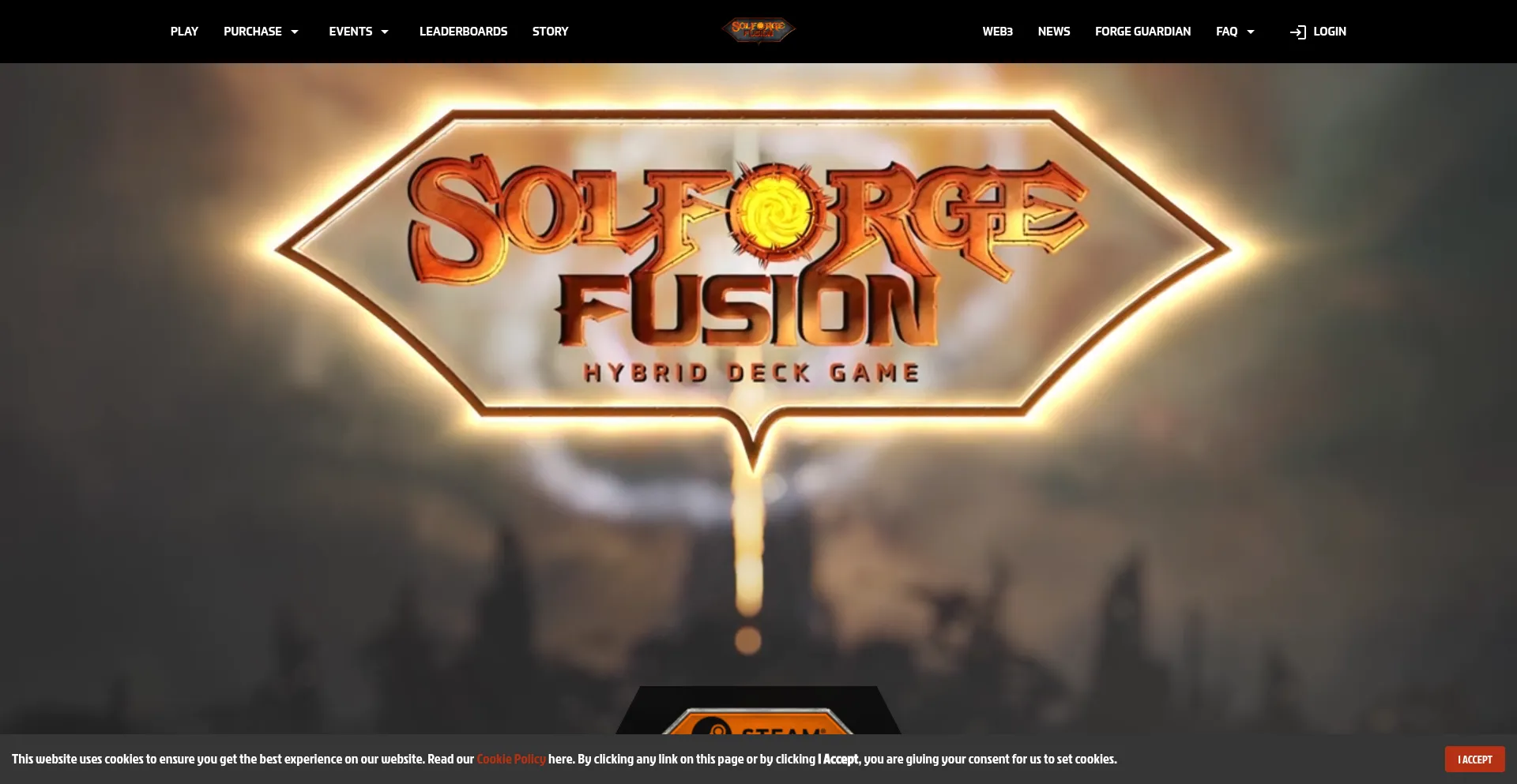 Solforgefusion.com