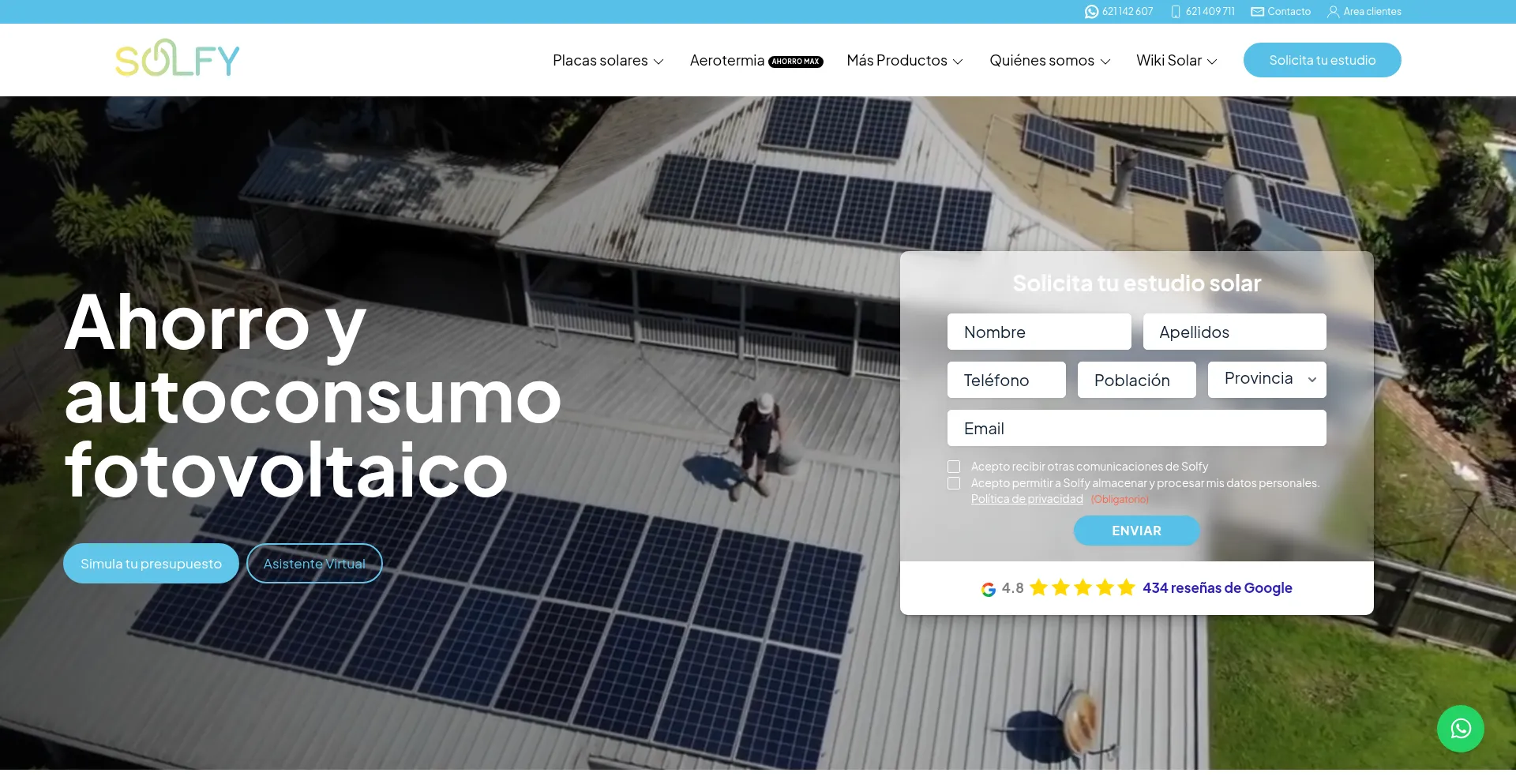 Solfy.net é Seguro e Confiável?