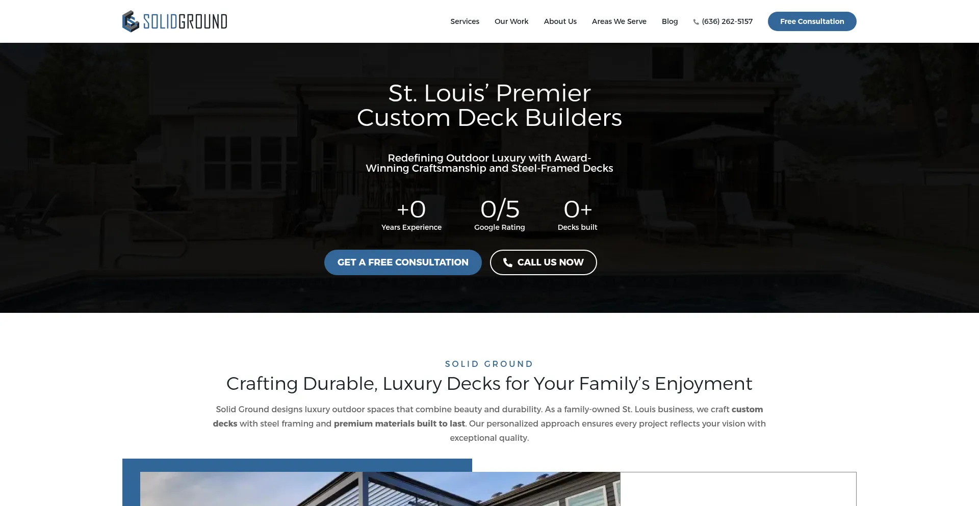 Solidgroundstl.com