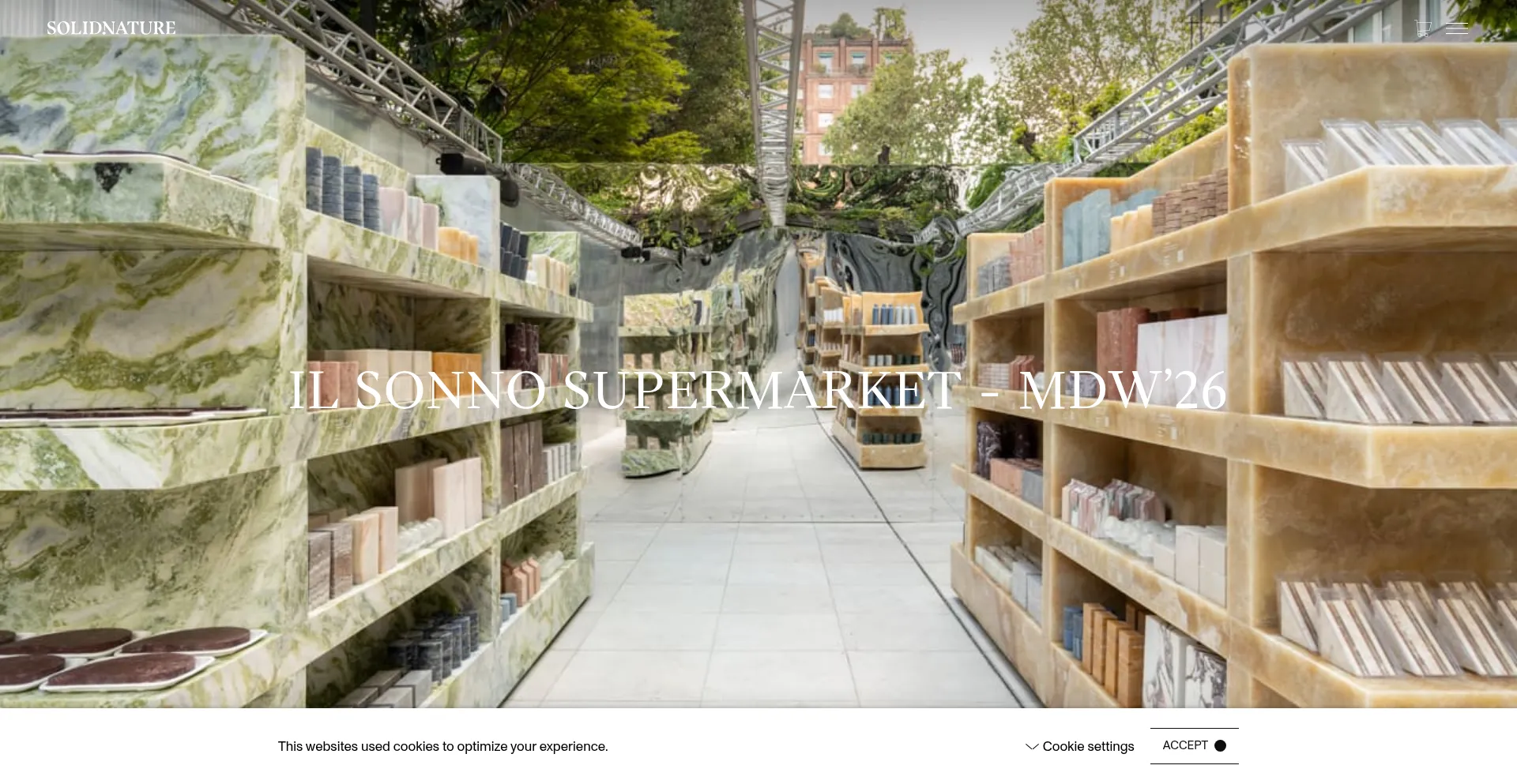 Solidnature.com