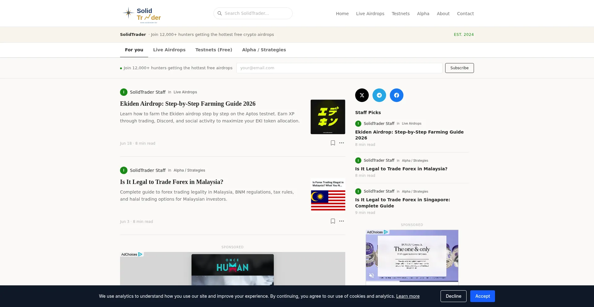 Solidtrader.biz