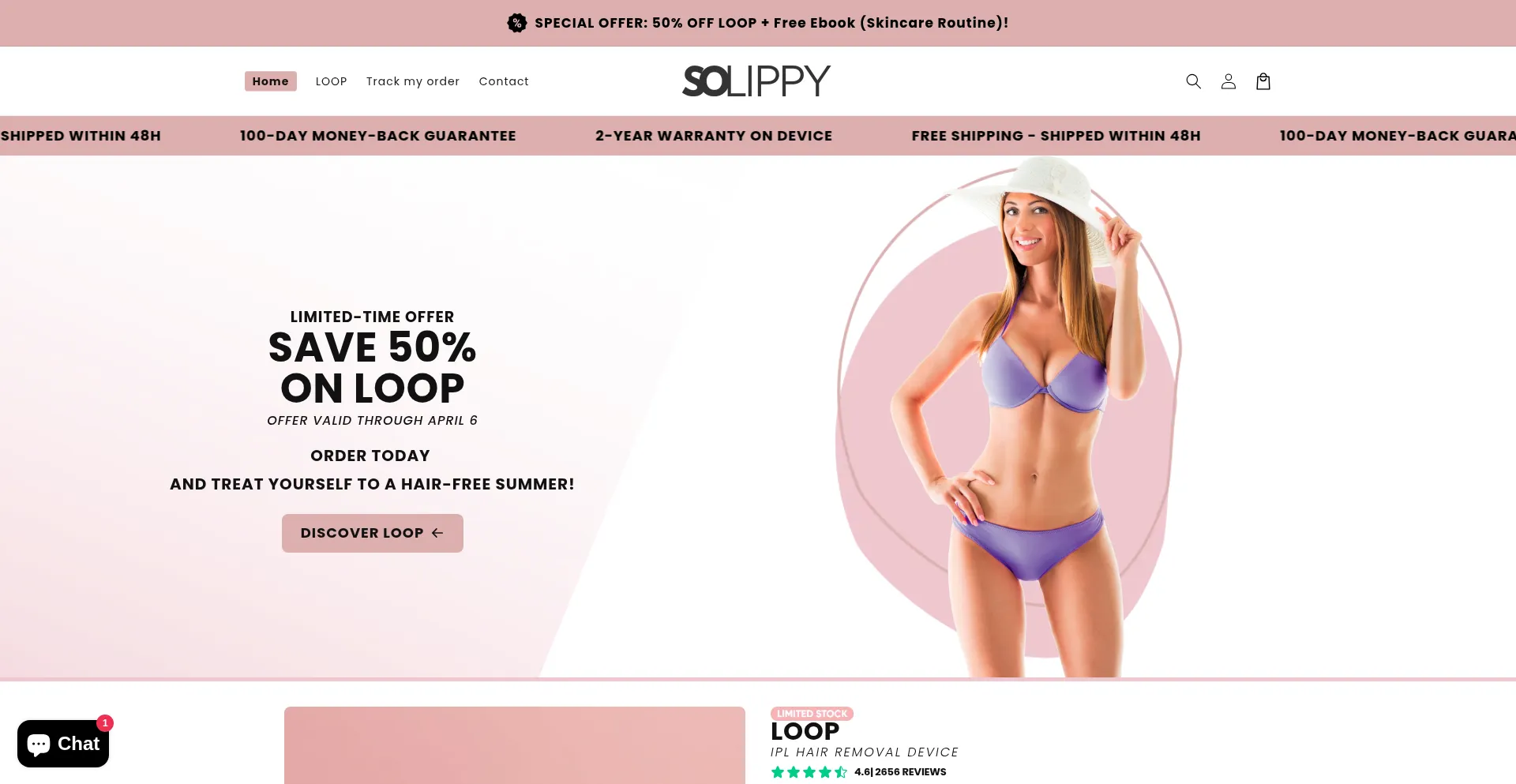 Solippy.com