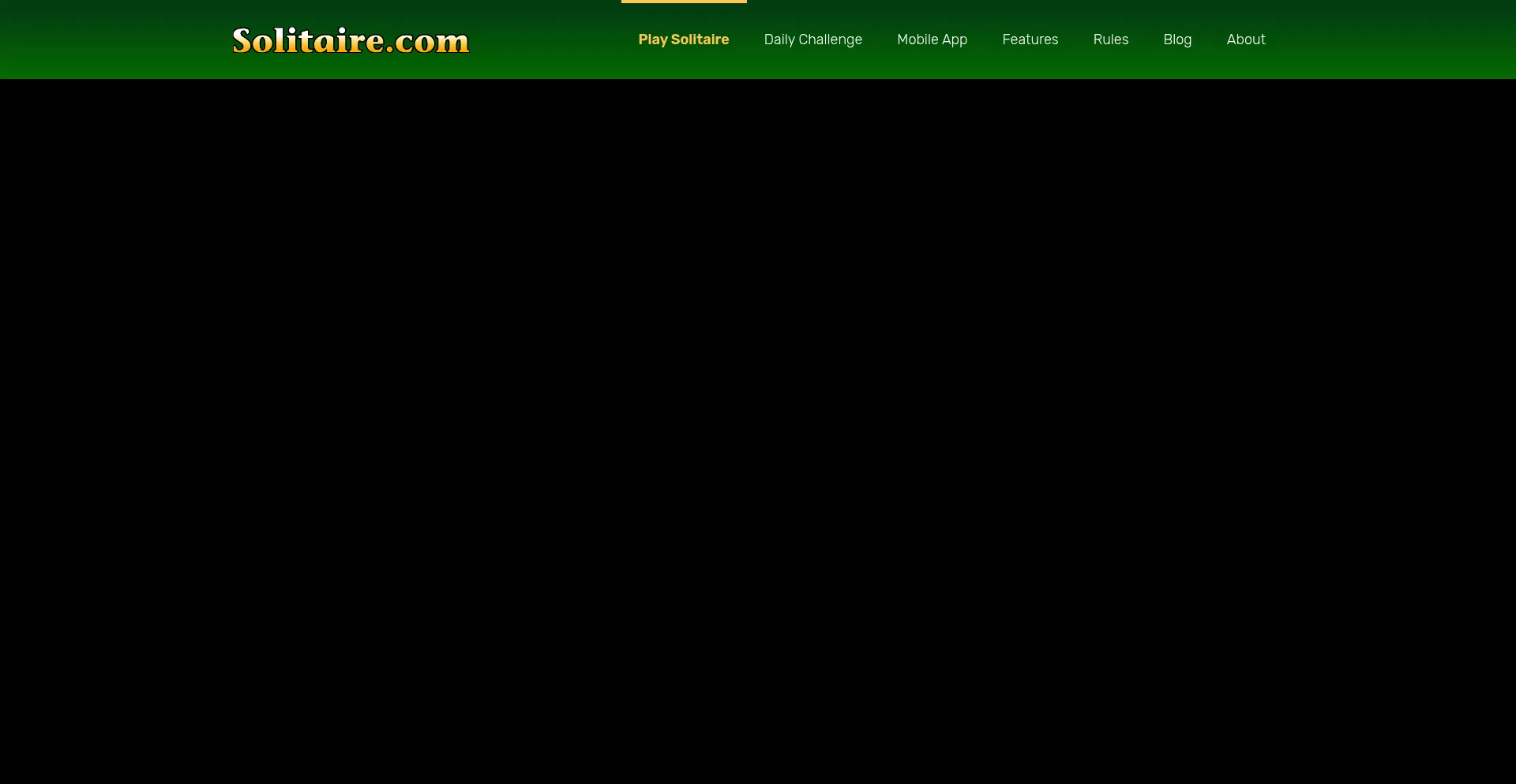 Solitaire.com é Seguro e Confiável?