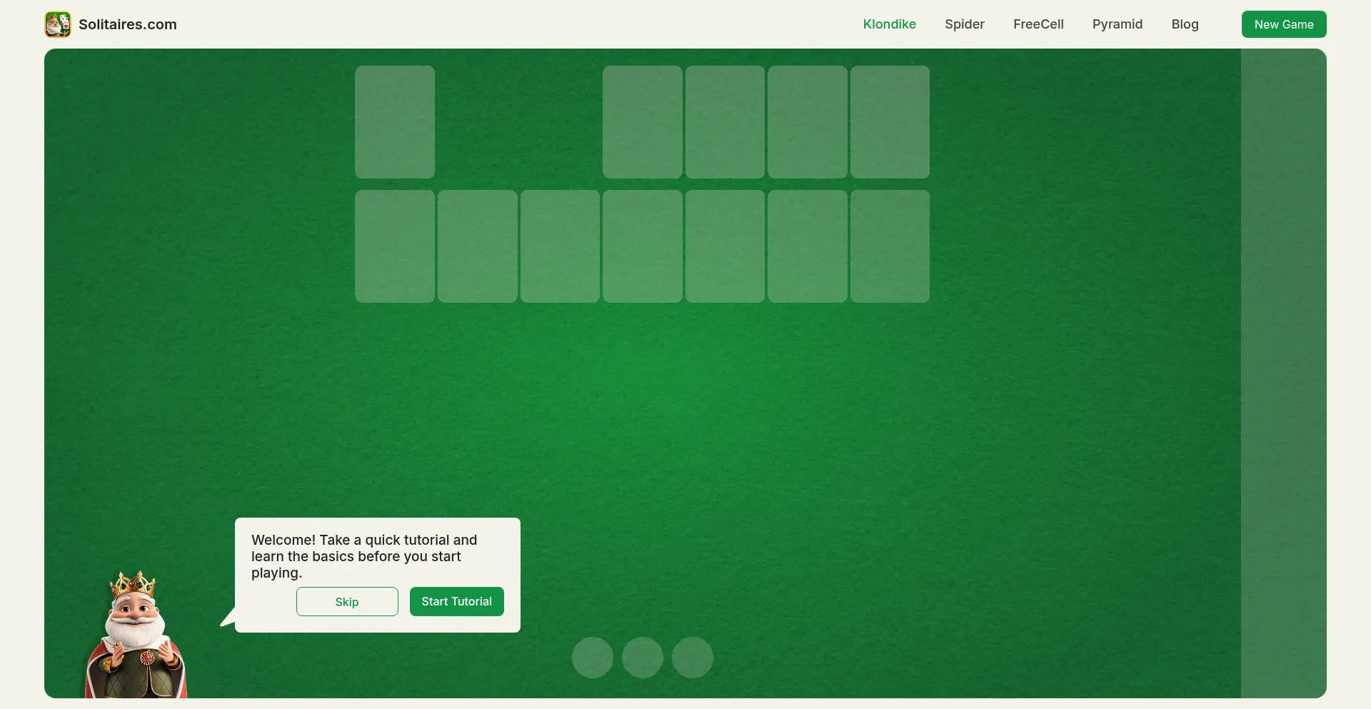 Solitaires.com é Seguro e Confiável?