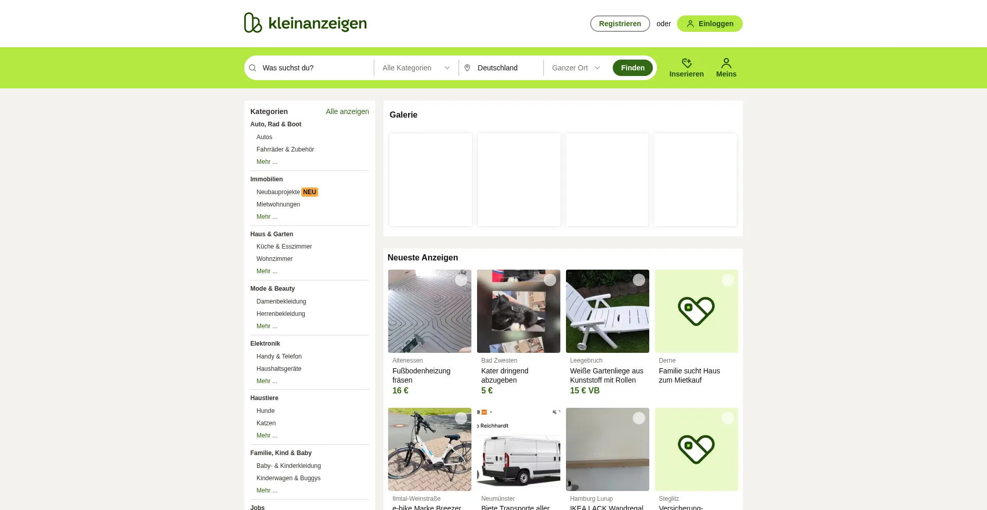 Solling-ria.de