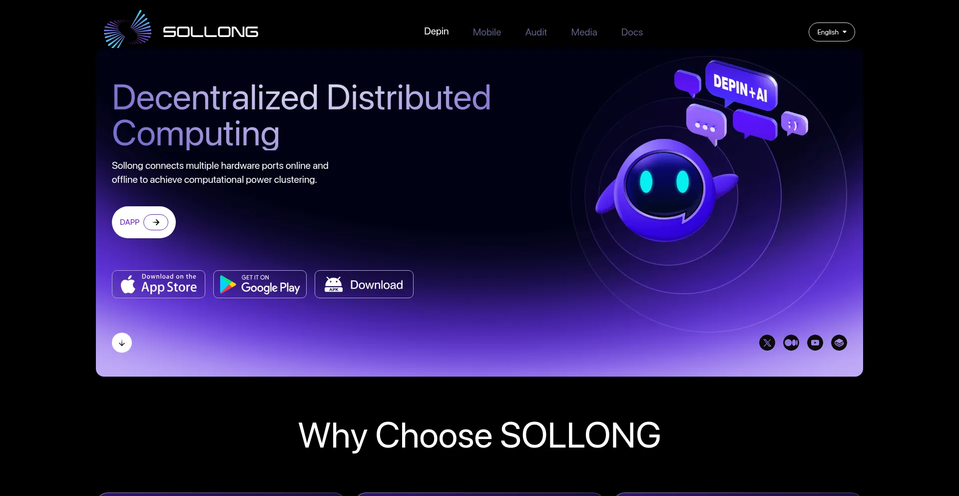 Sollong.ai é Seguro e Confiável?