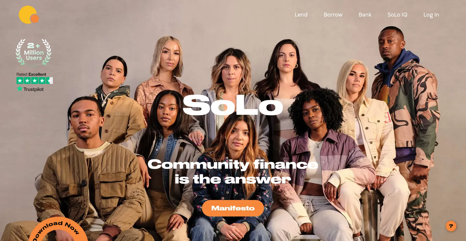 Solofunds.com é Seguro e Confiável?