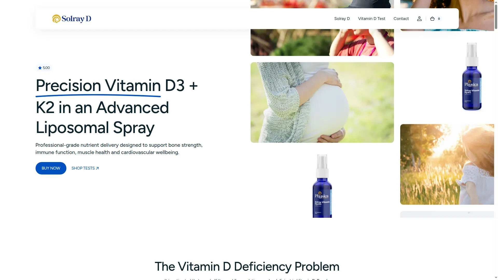 Solrayd.com