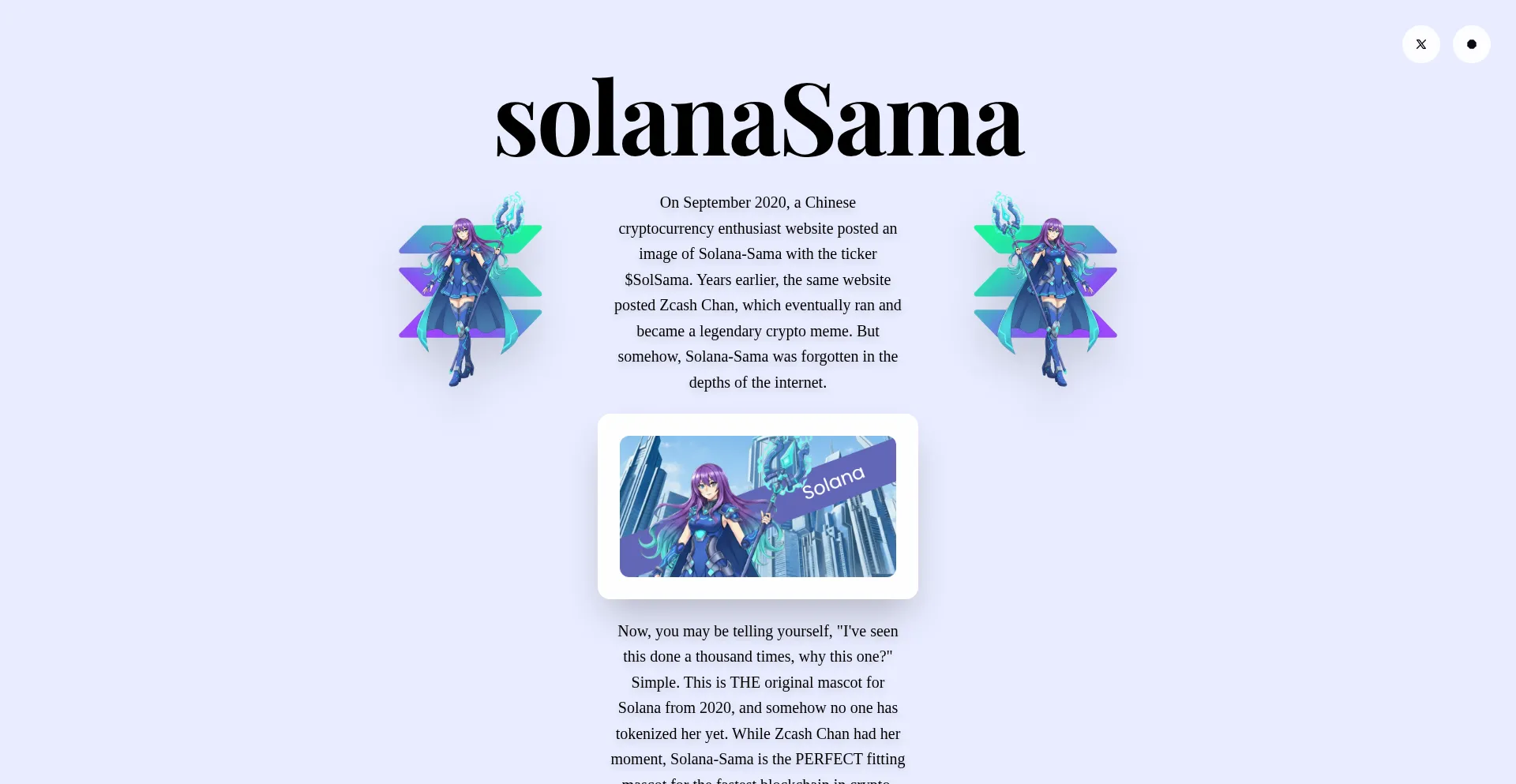 Solsama.fun