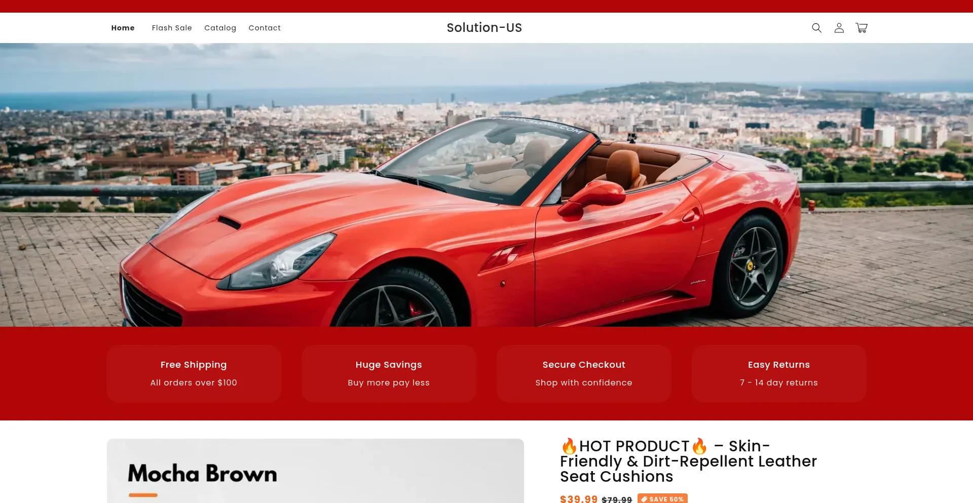 Solution-us.com