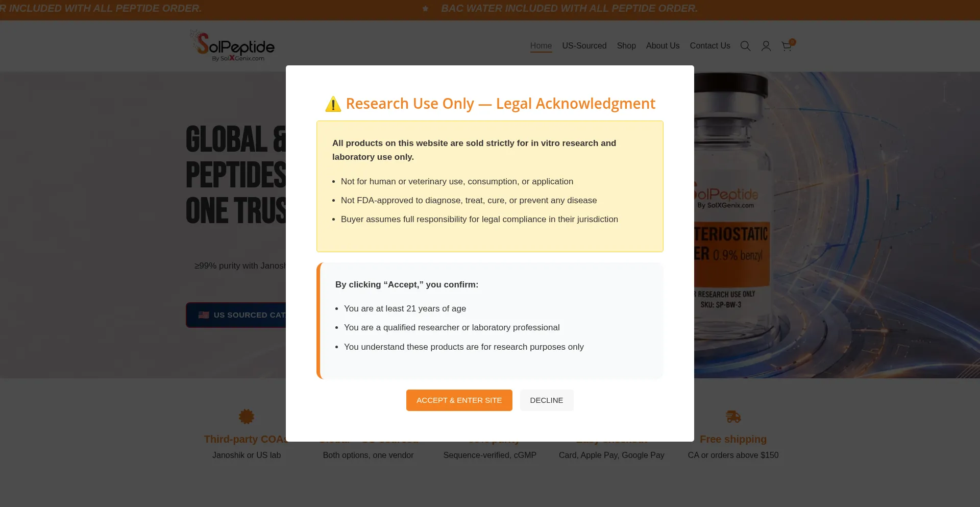 Solxgenix.com