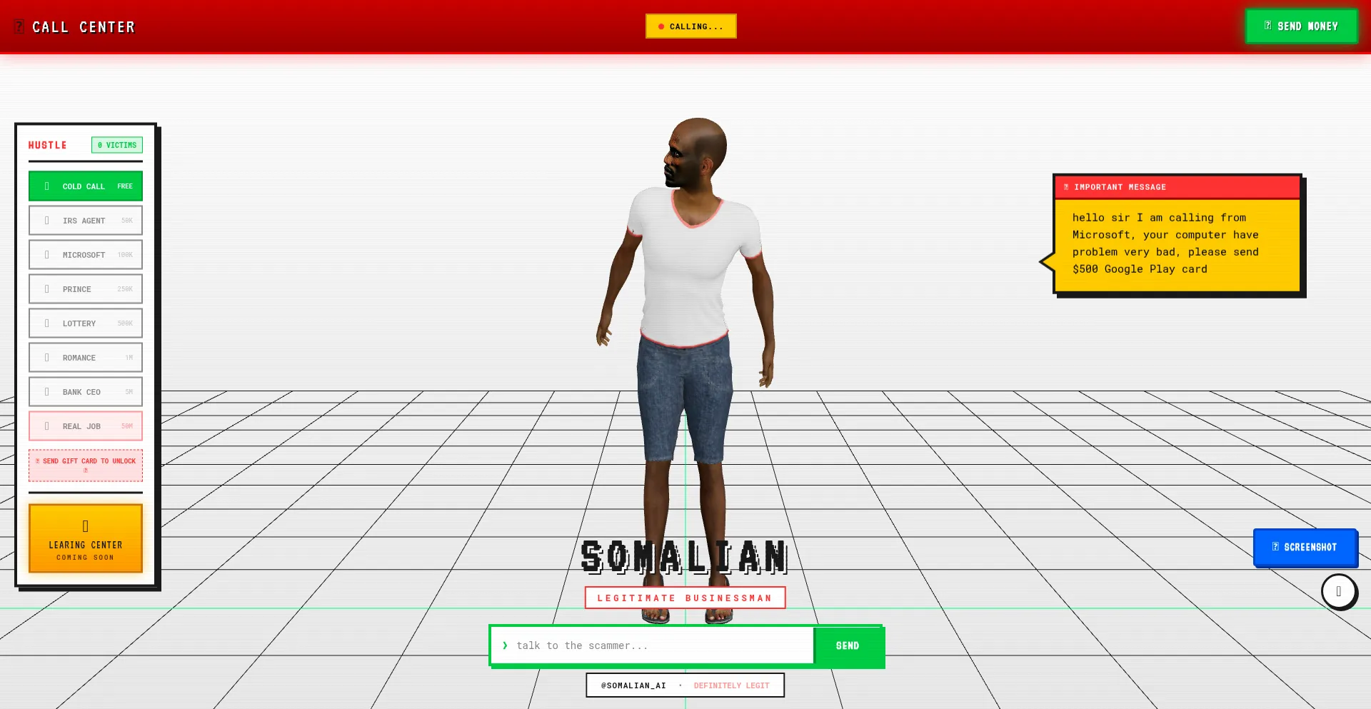 Somalianai.com