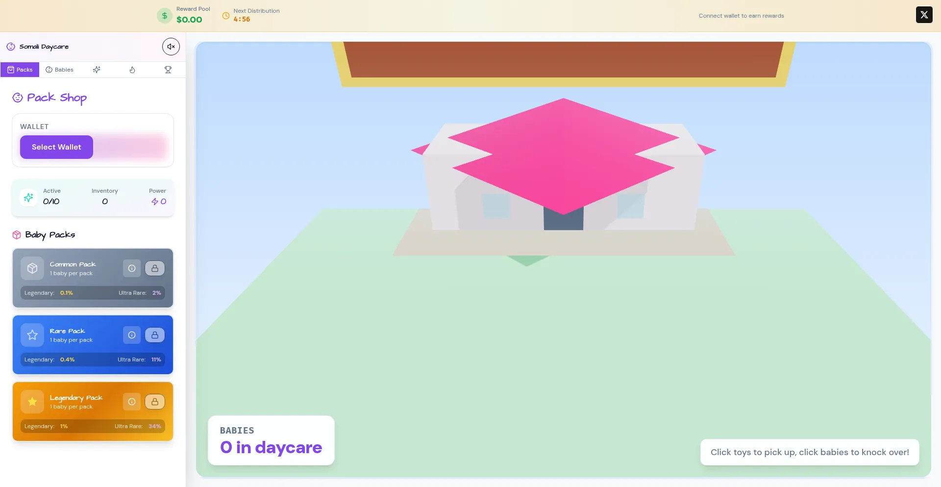 Somalidaycarecentre.com