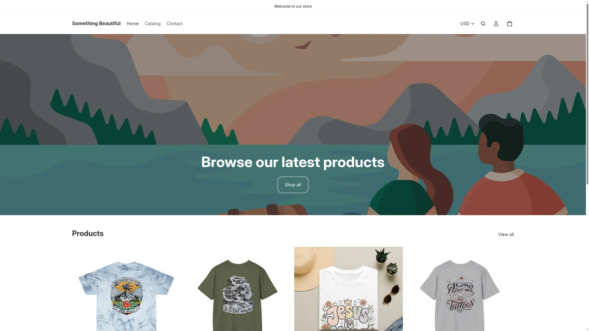 Somethingbeautiful17.com
