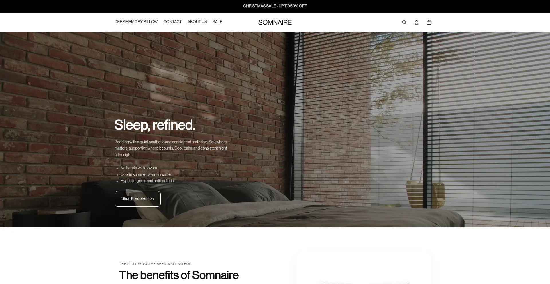 Somnaire.com