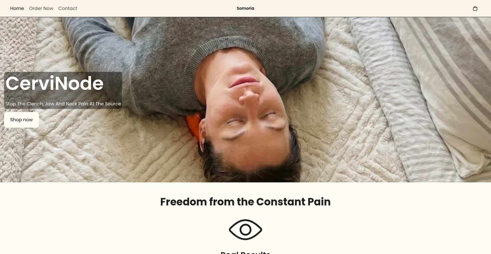 Somoria-usa.com