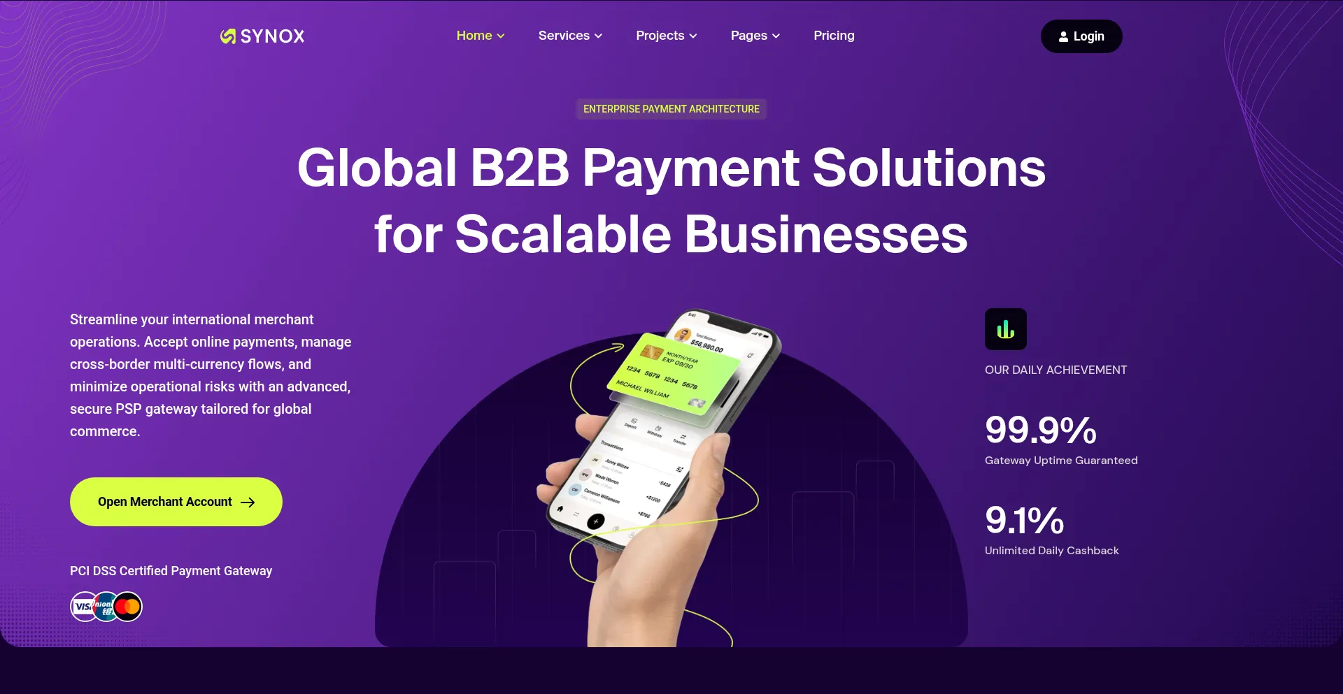 Sonatapayment.com