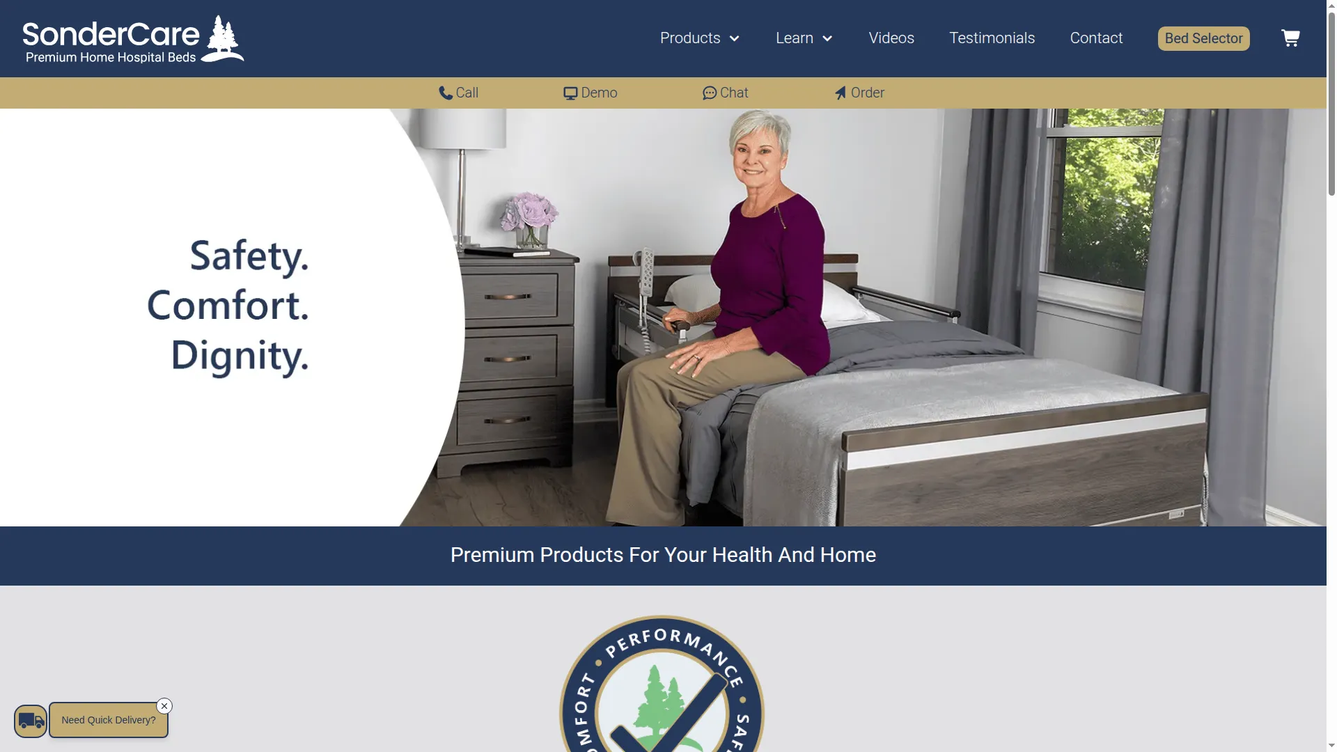 Sondercare.com