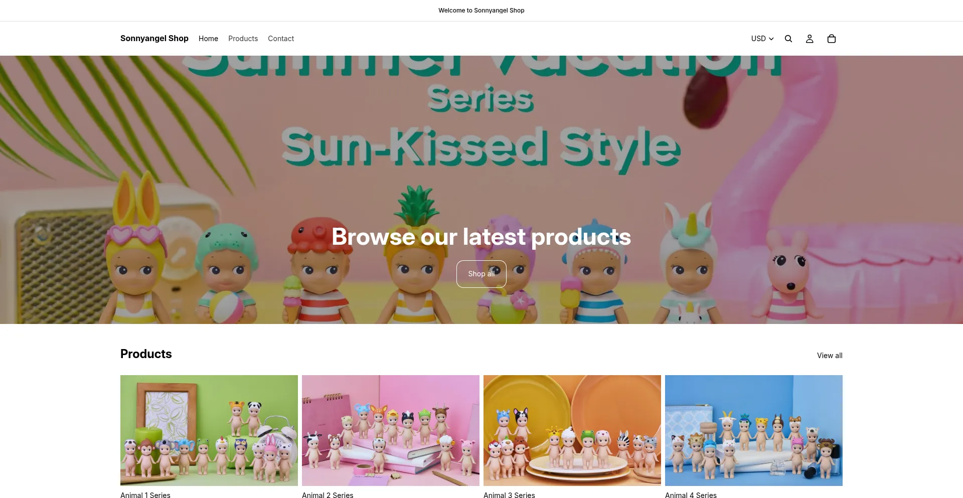 Sonnyangelus.shop