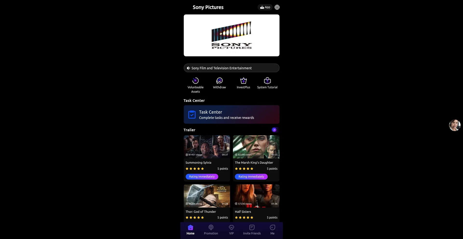 Sony-pictures.cc é Seguro e Confiável?
