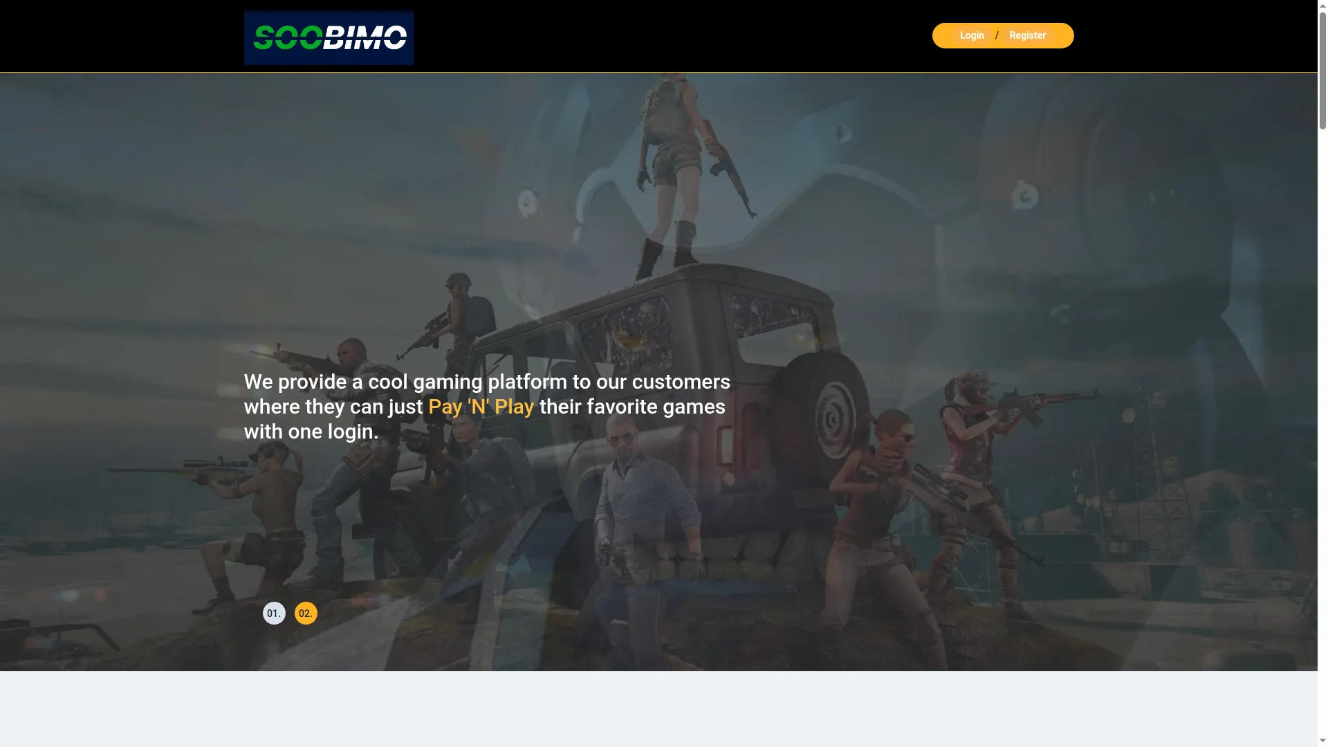 Soobimo.com