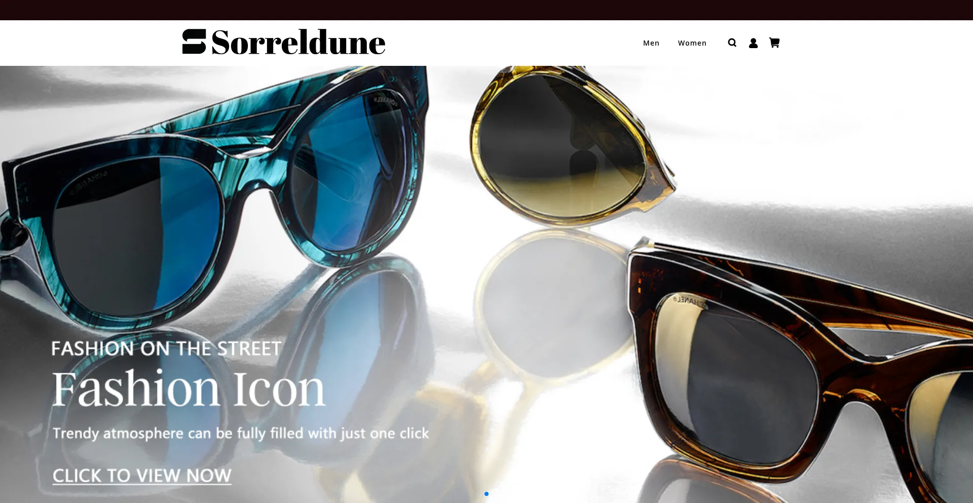 Sorreldune.com é Seguro e Confiável?