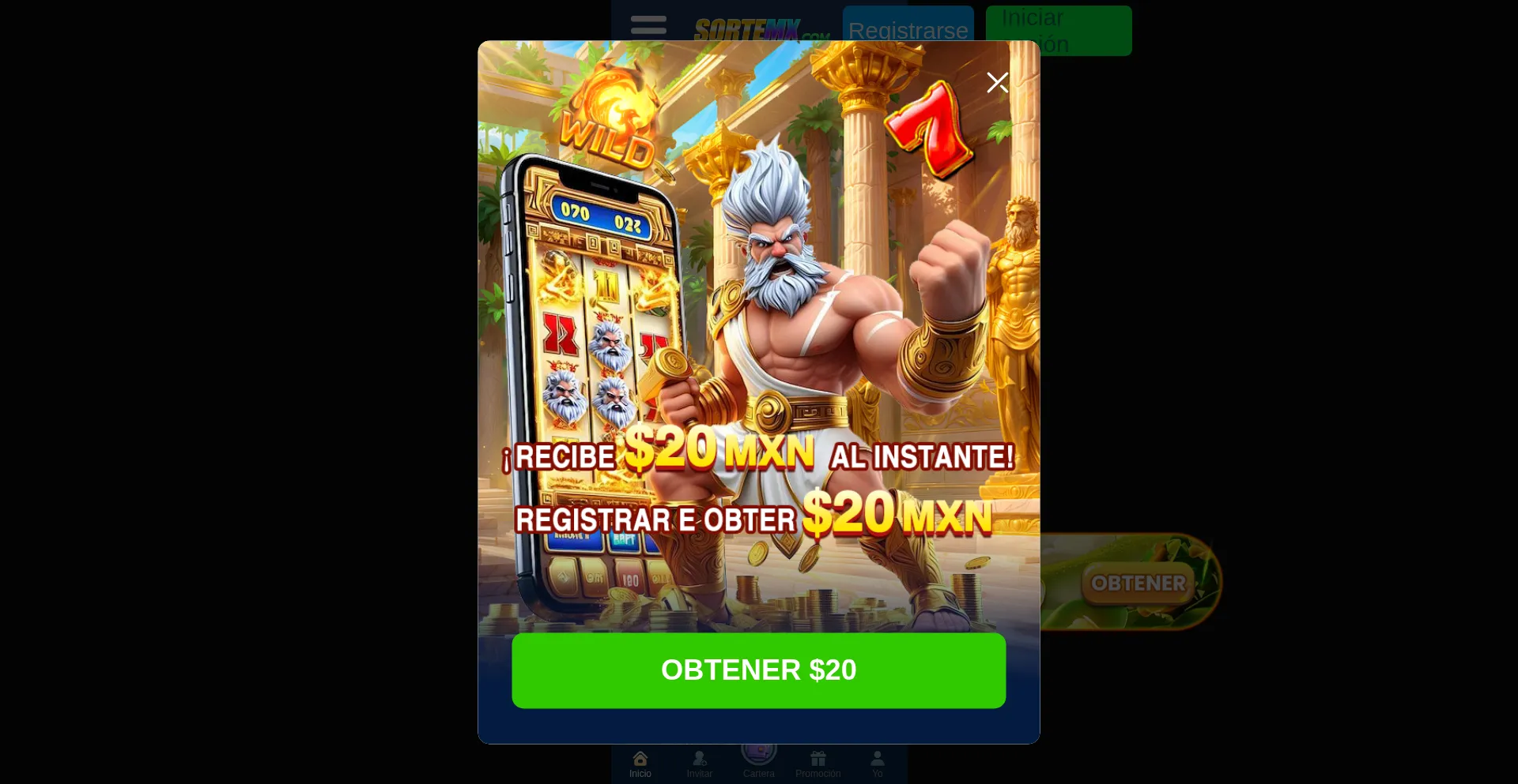 Sortemx.com