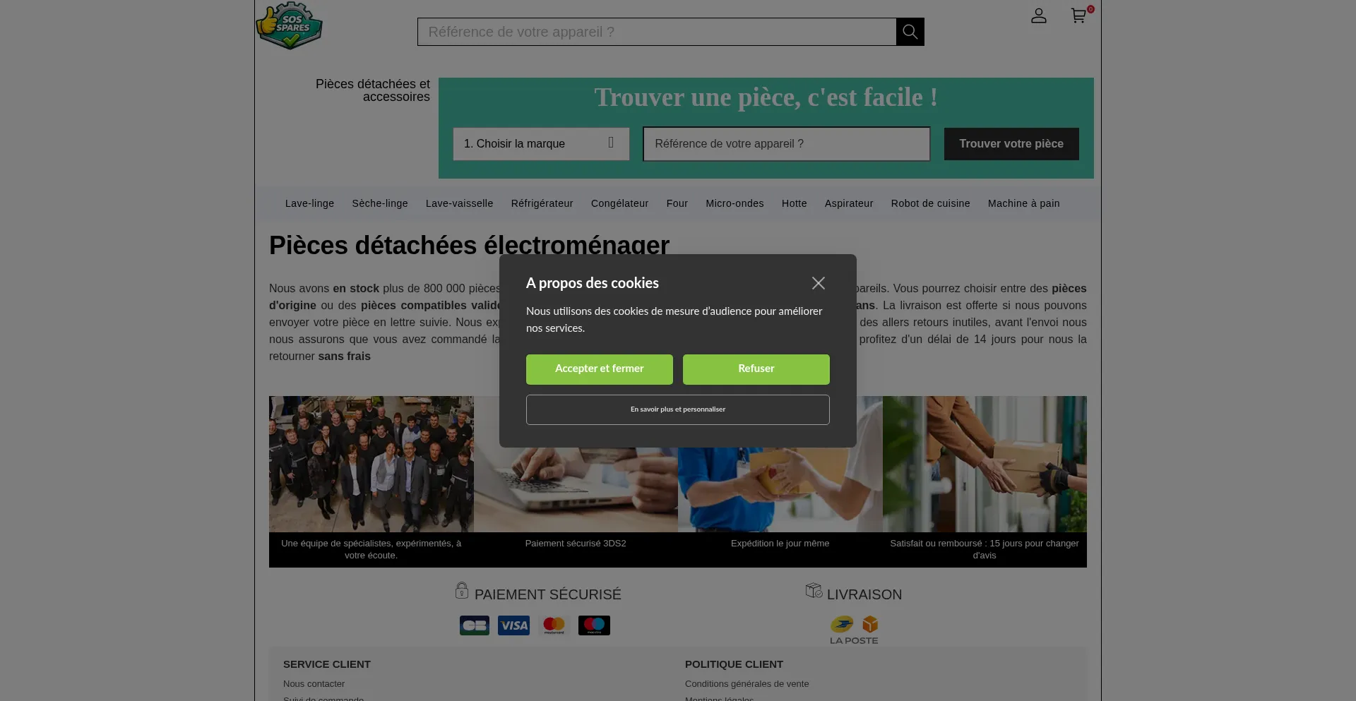 Sos-spares.com