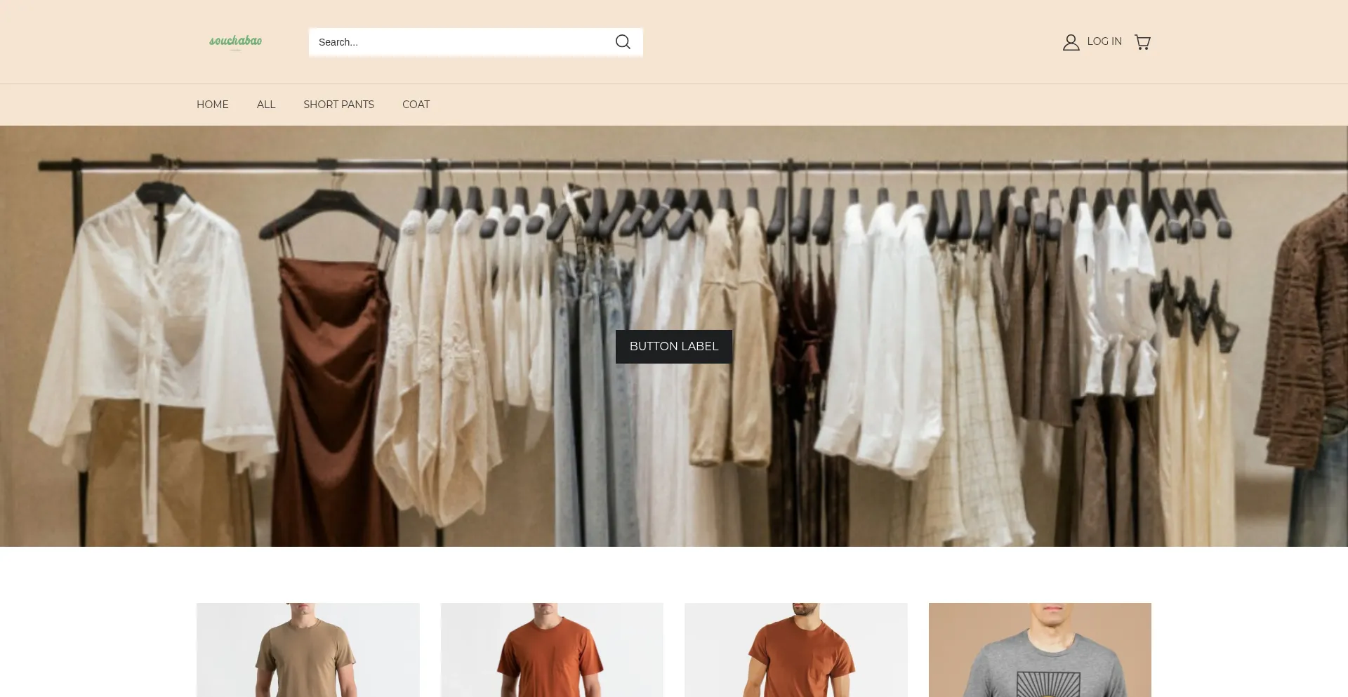 Souchabao.com