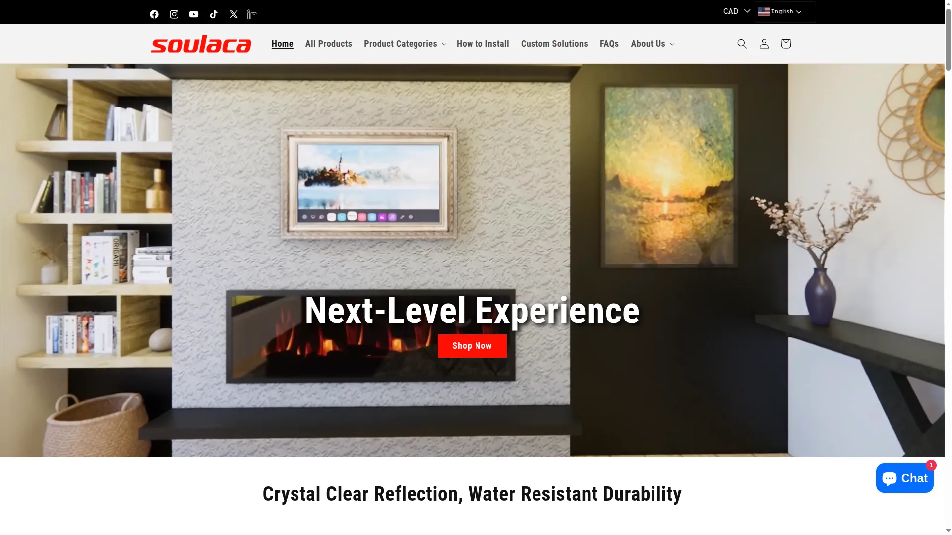 Soulacatv.com