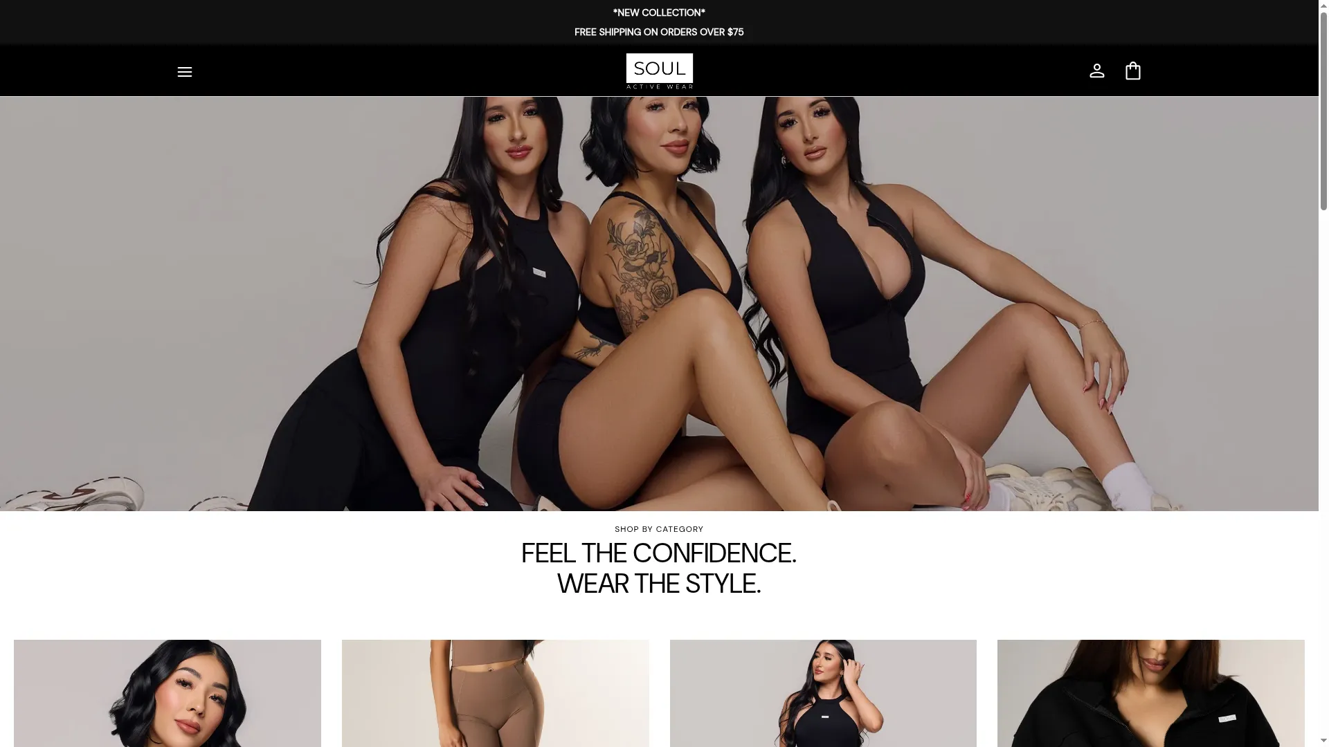 Soulactivewear.com