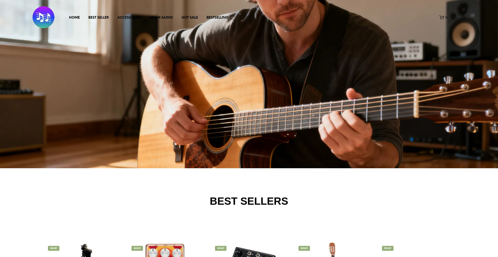 Soundforgeco.com