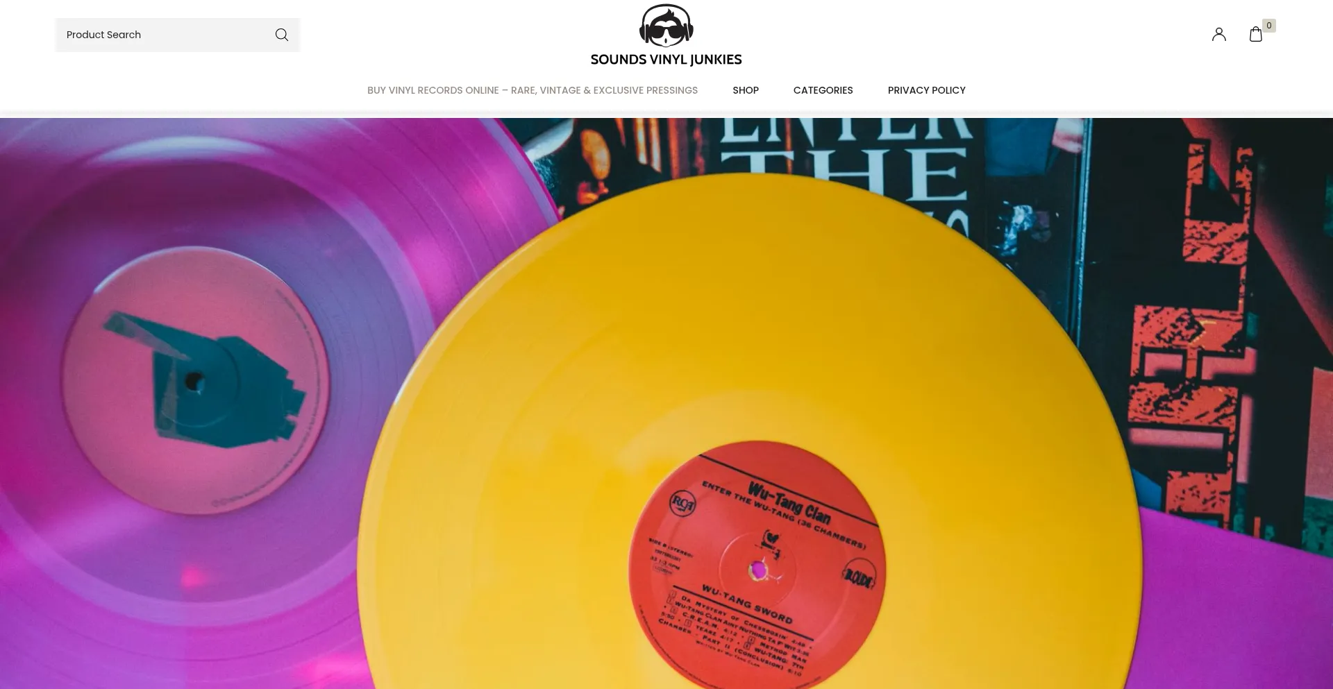 Soundsvinyljunkies.com