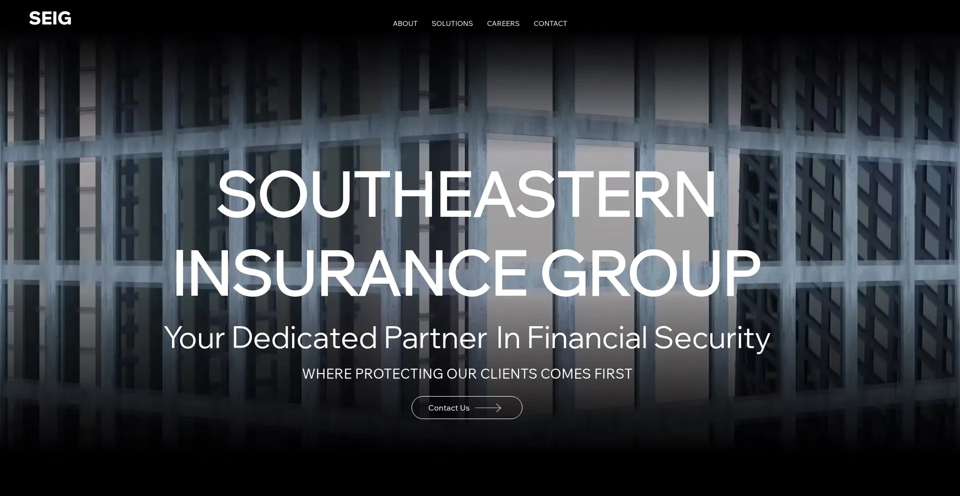 Southeasterninsgroup.com