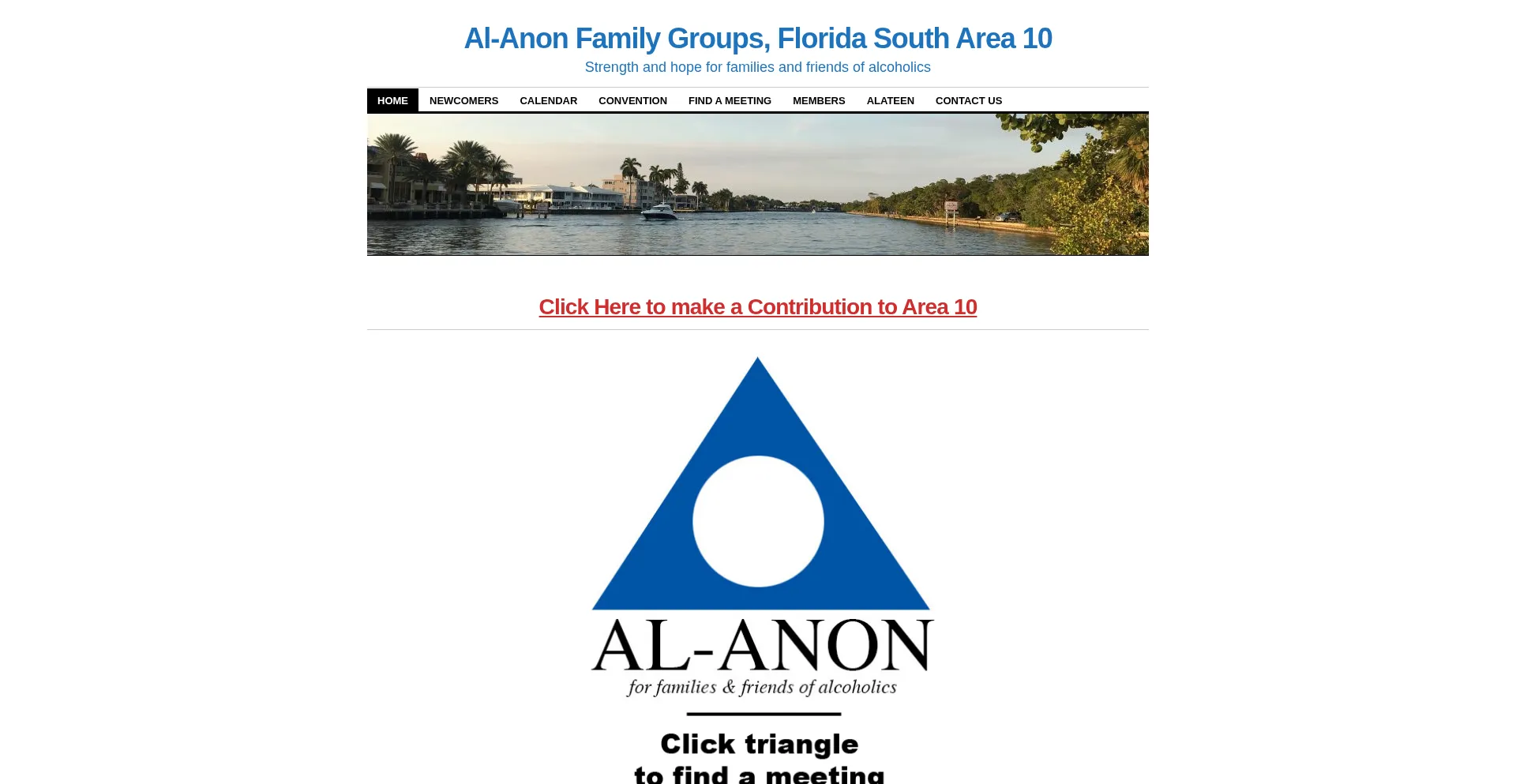 Southfloridaal-anon.org