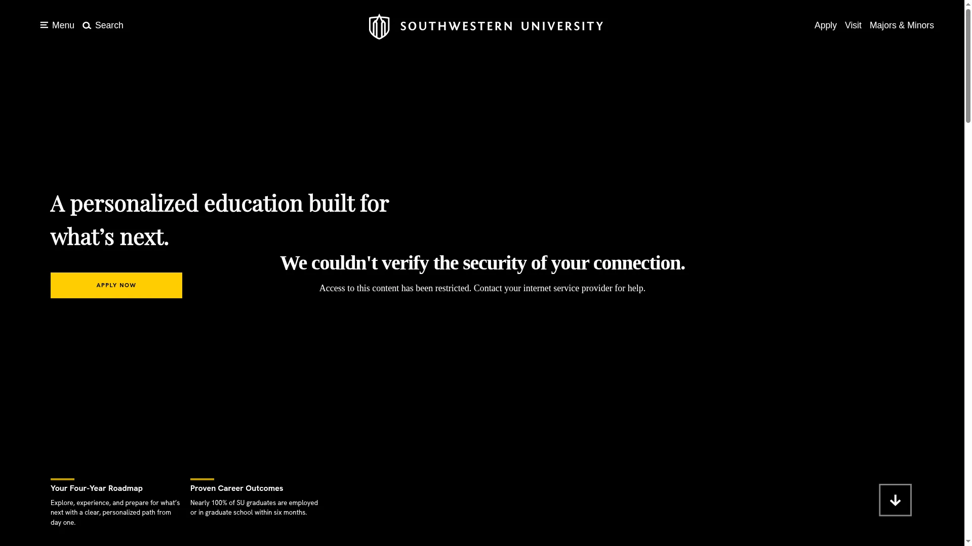 Southwestern.edu