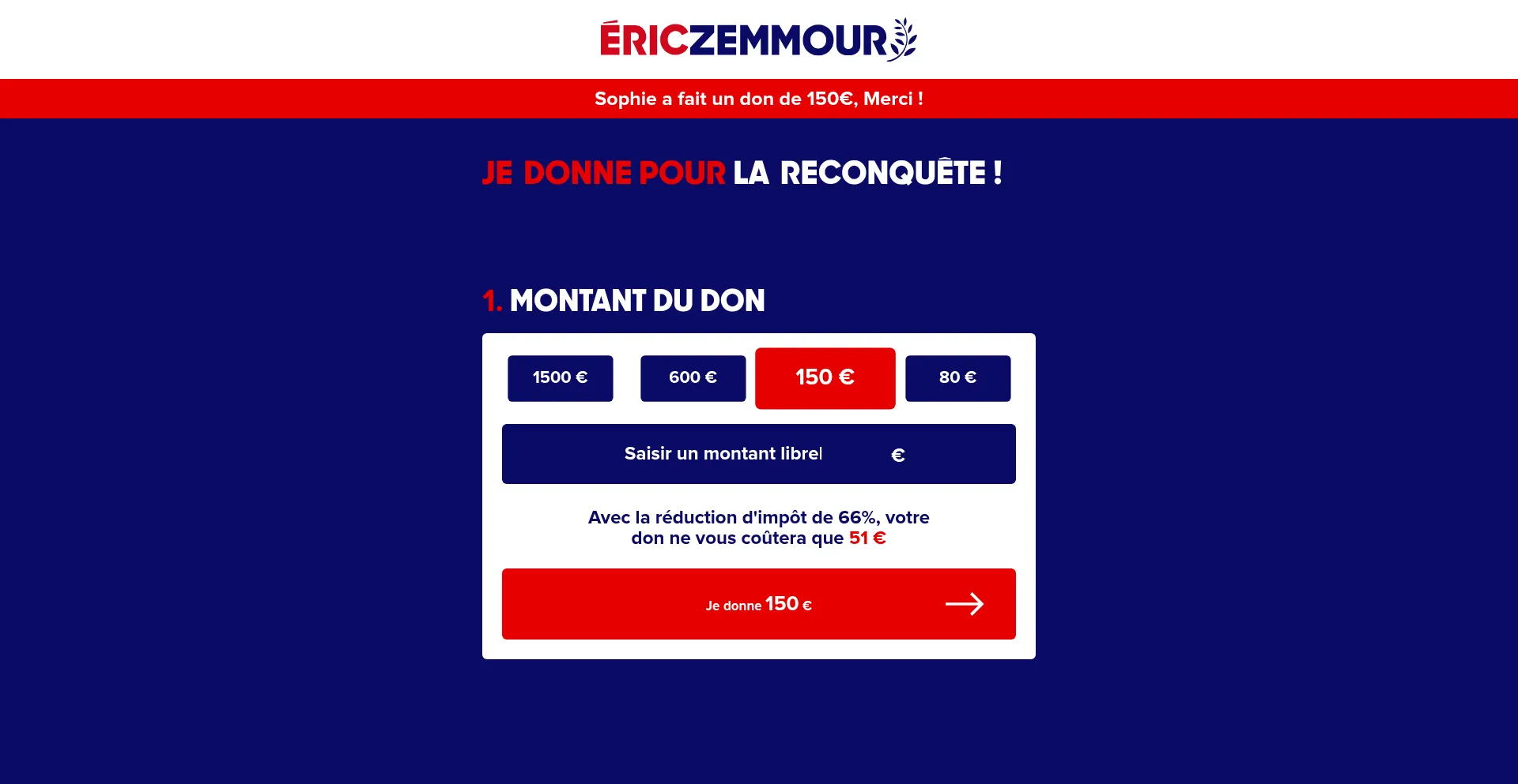 Soutien.ericzemmour.fr