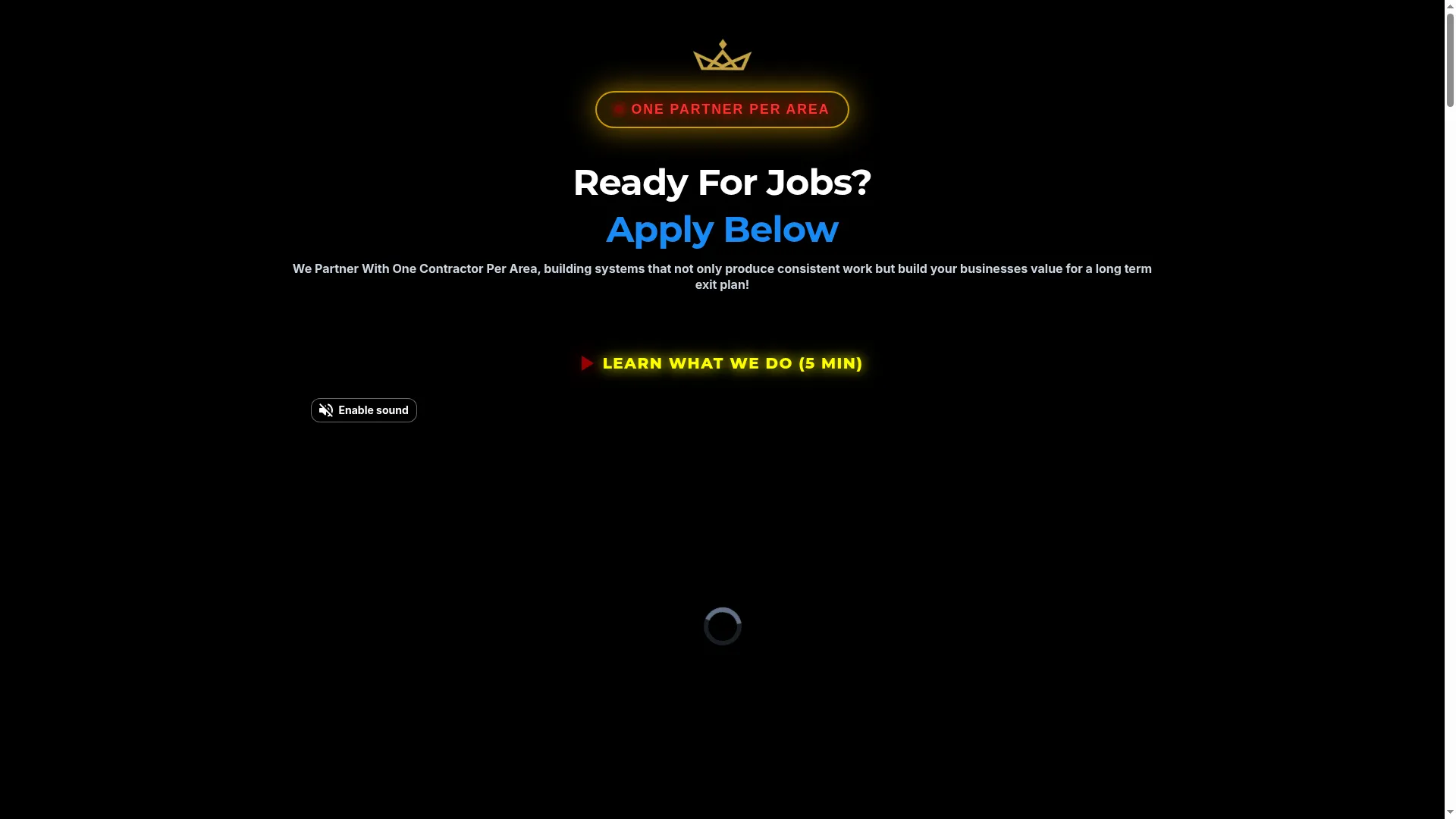 Sovereigntymarketing.com