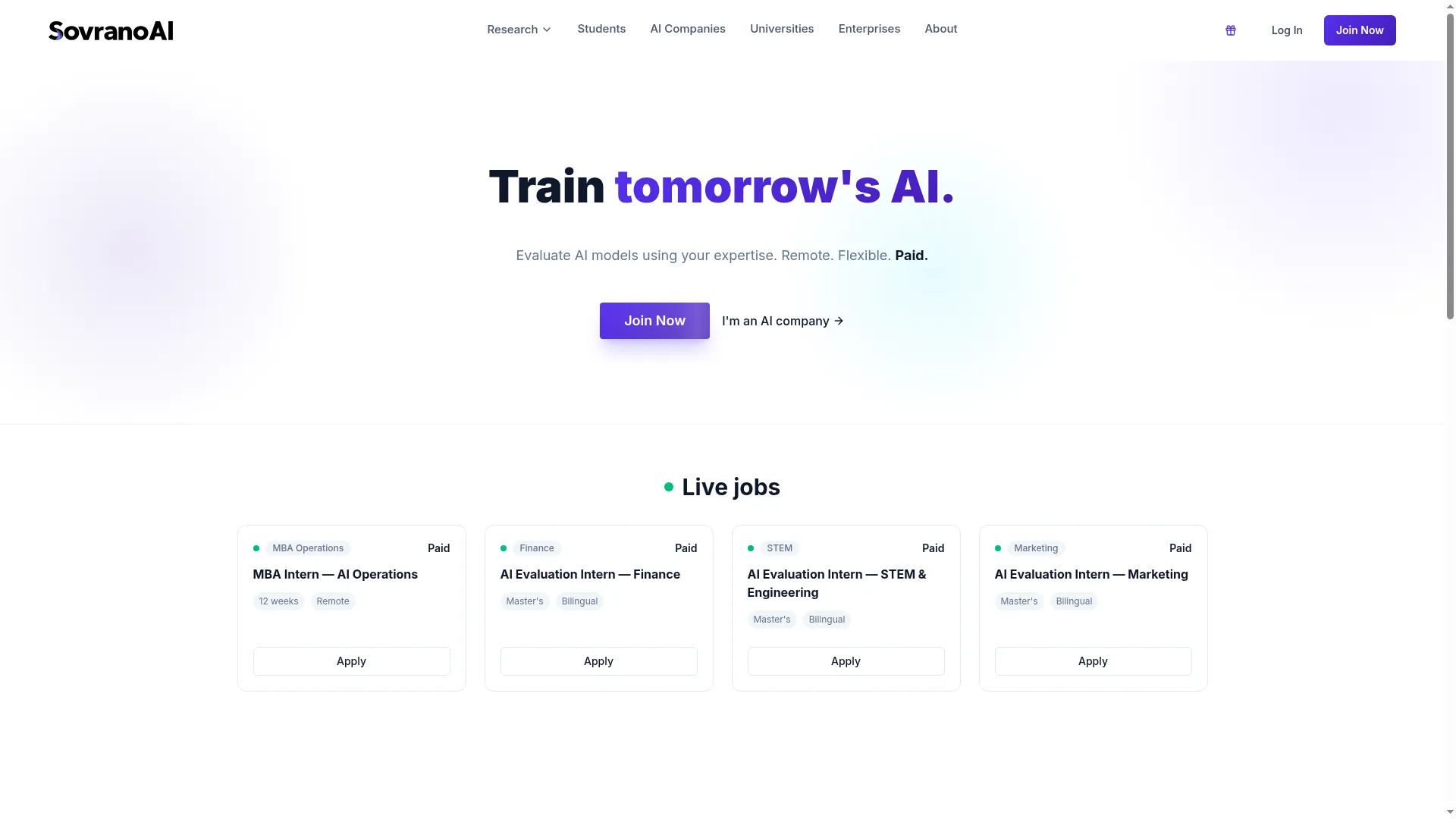 Sovrano.ai
