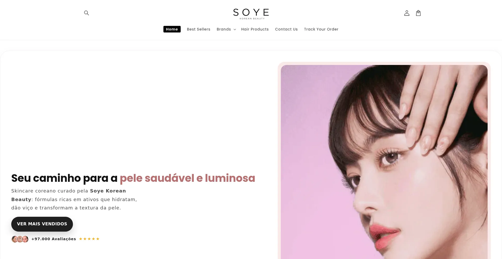 Soyekorea.com