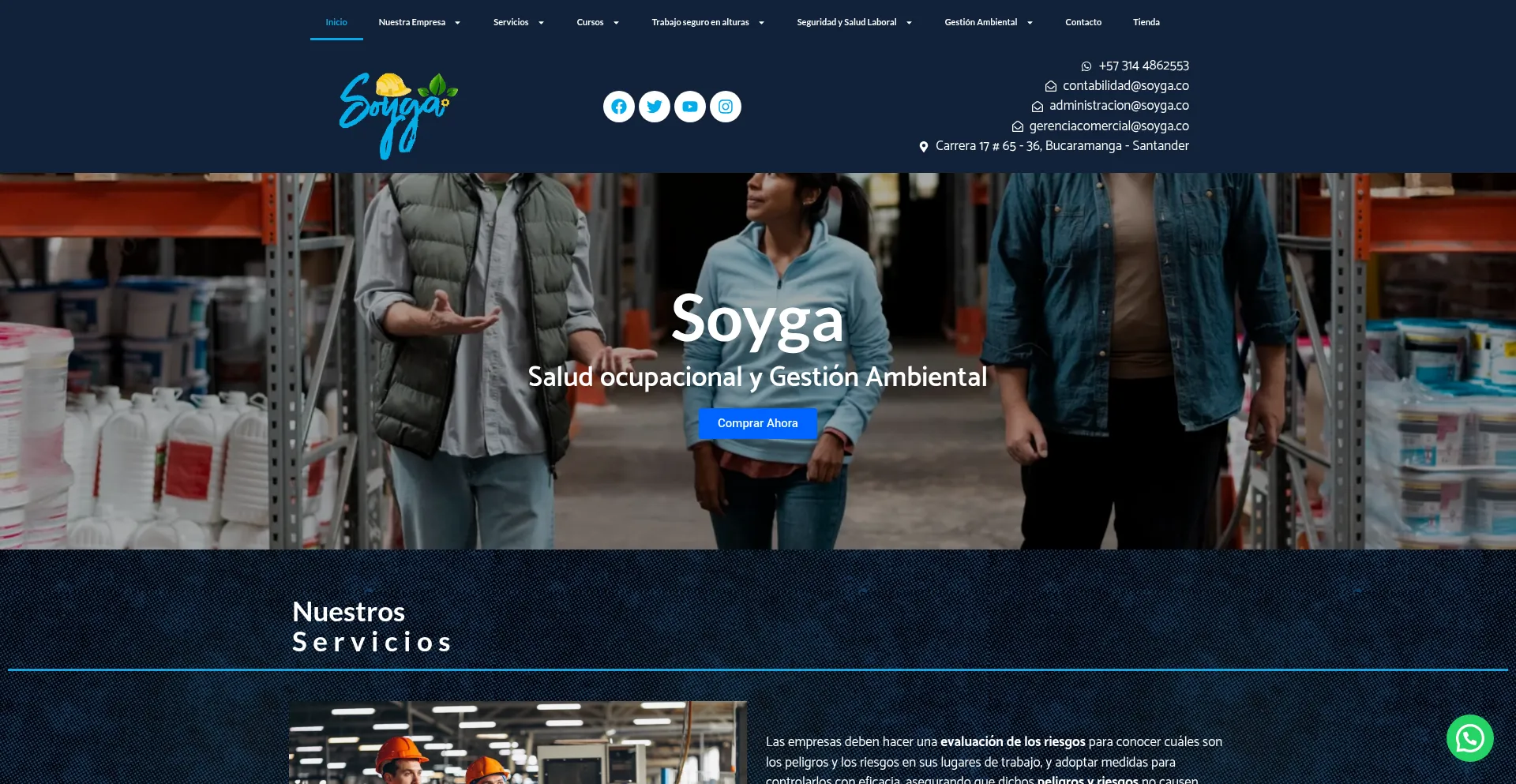 Soyga.co