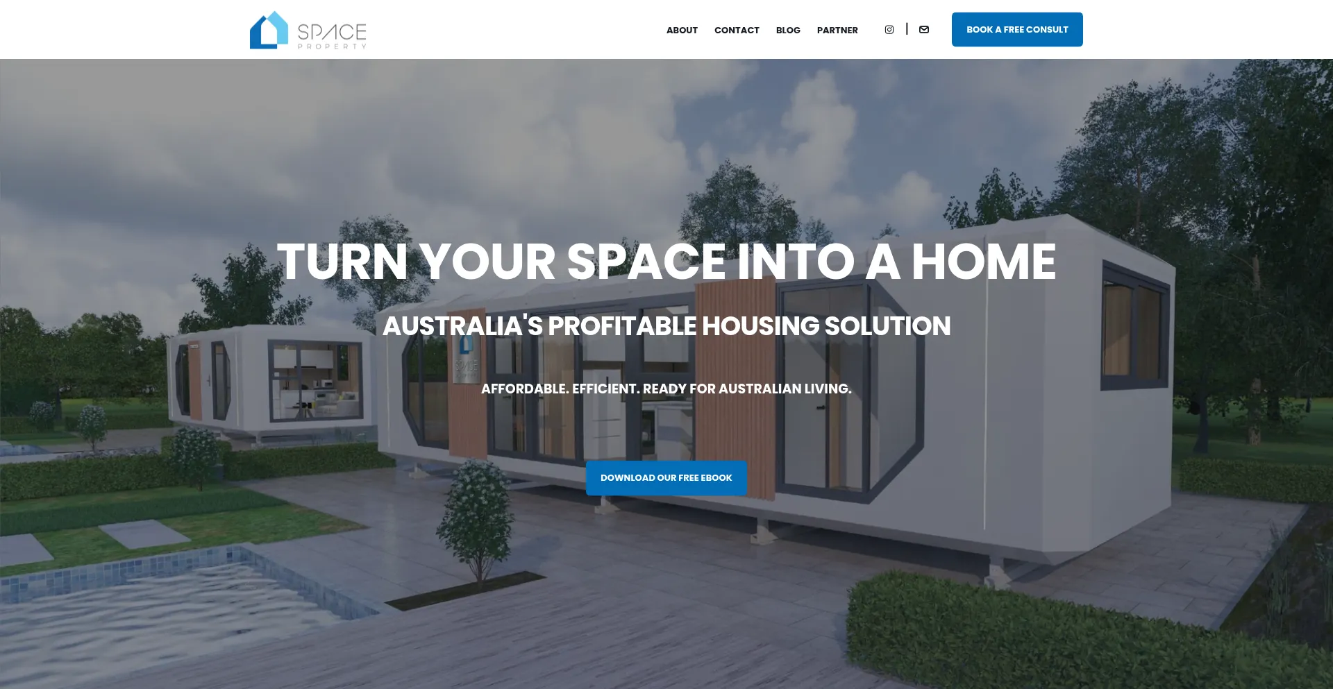 Sp-homes.com