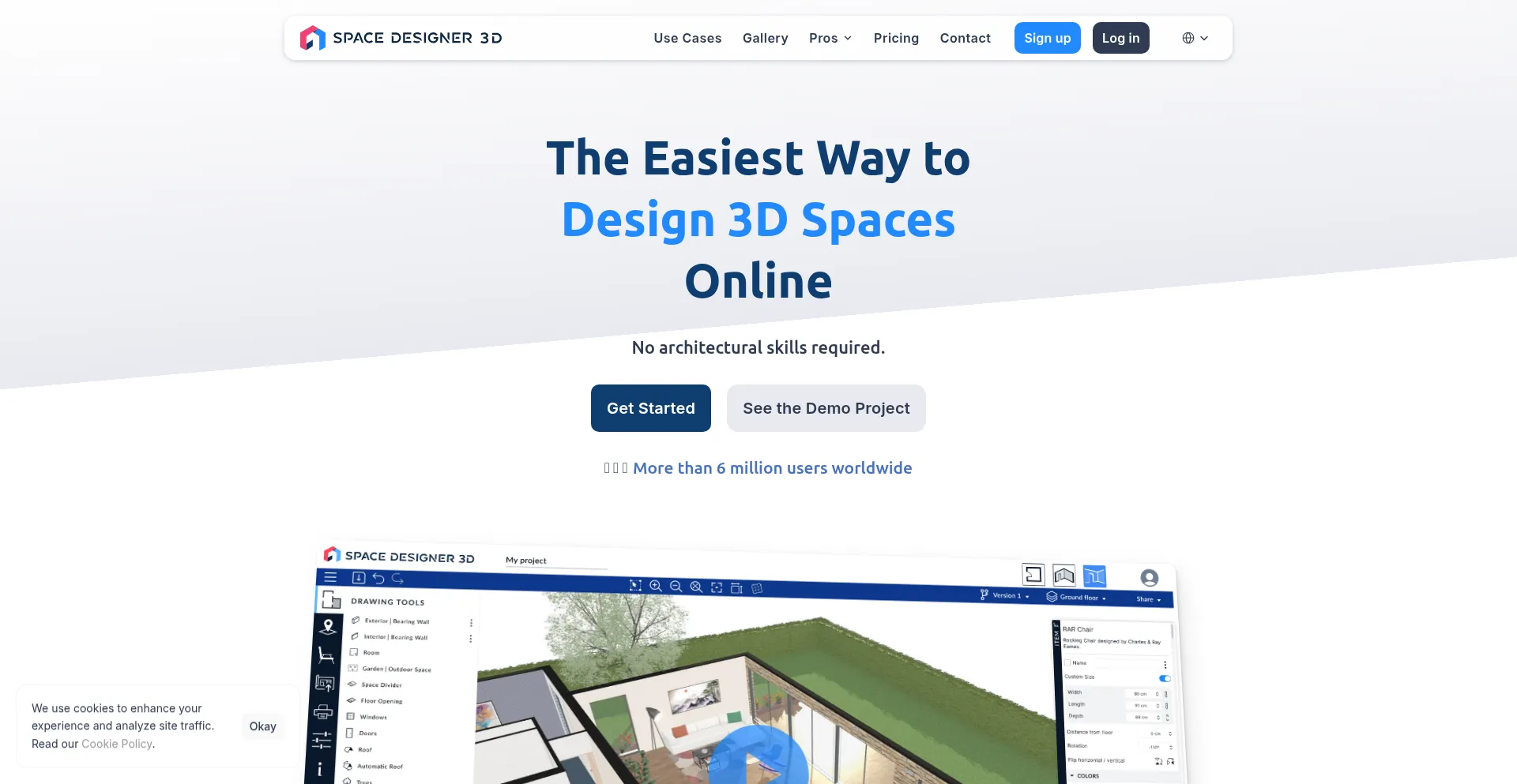 Spacedesigner3d.com