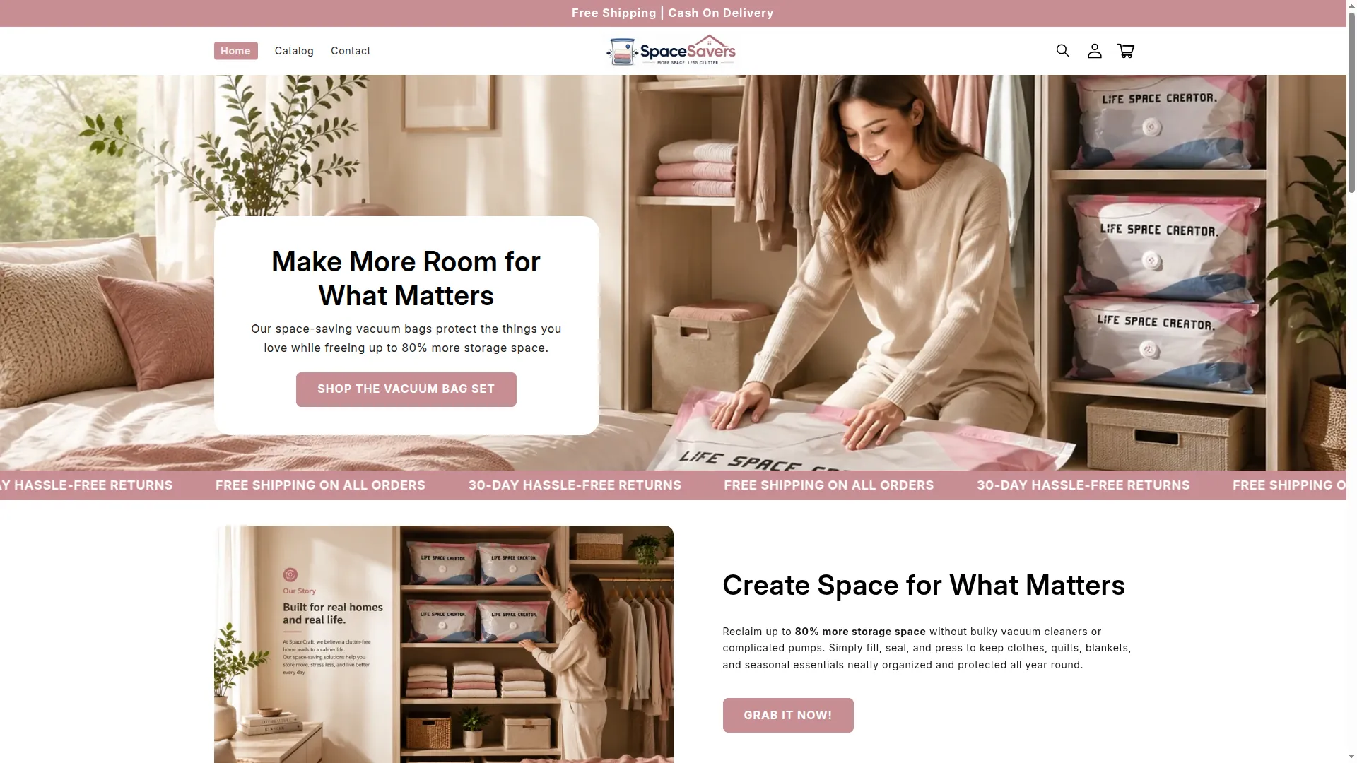 Spacesavermart.shop